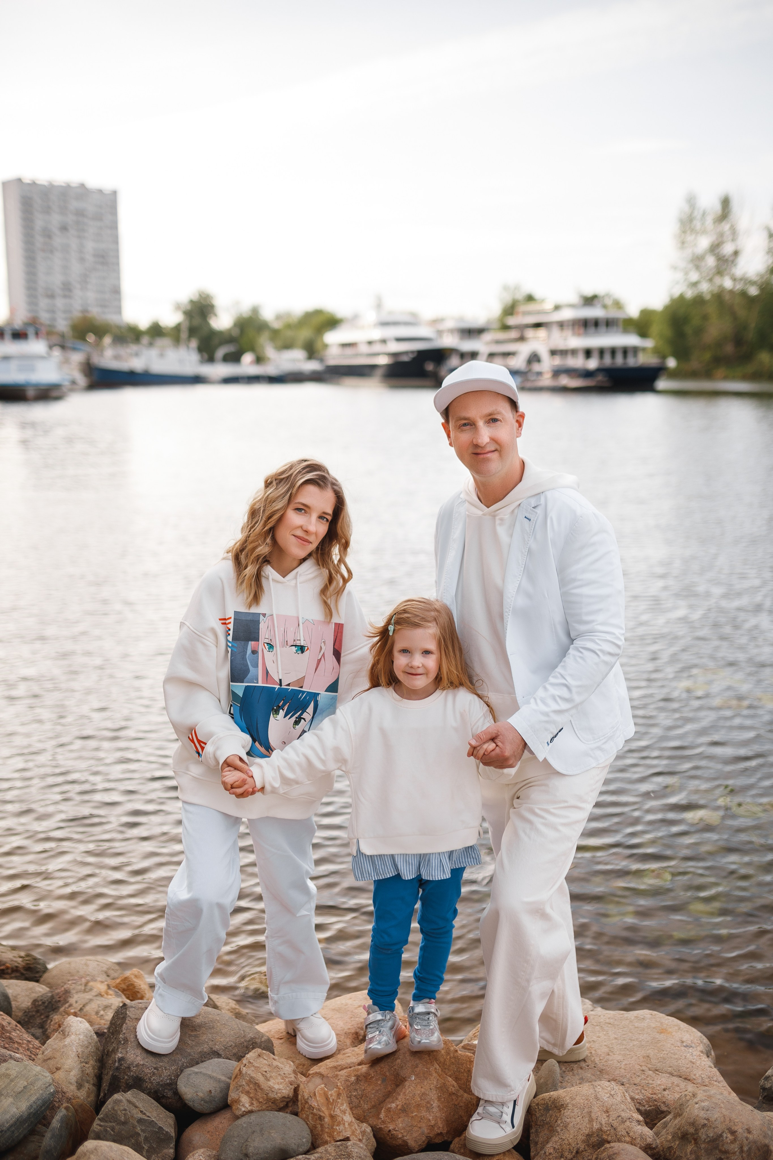 Звезды. Фотограф Надежда Пылина