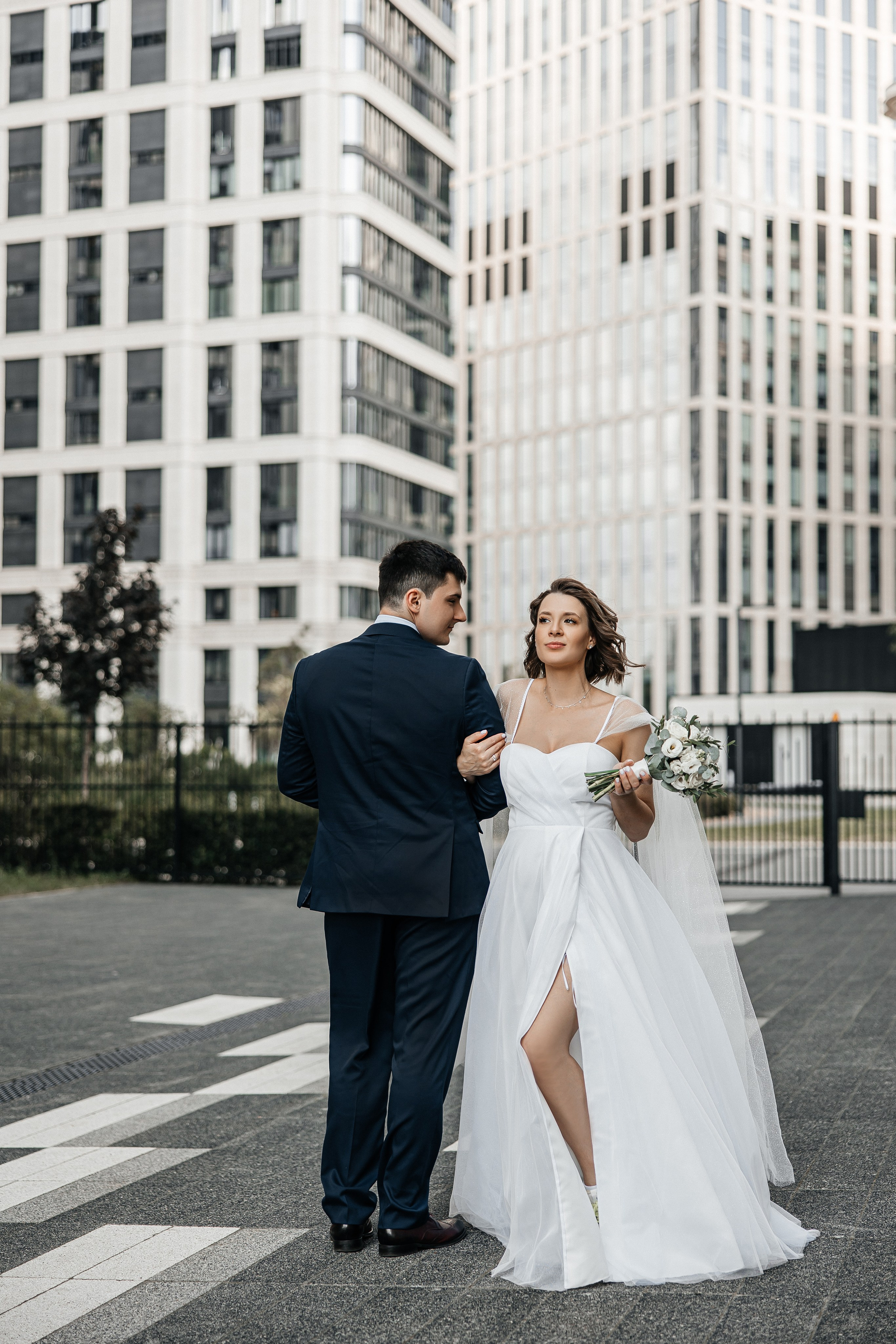 Свадьбы. Свадебный и семейный фотограф Елизавета Ермак | Москва и МО