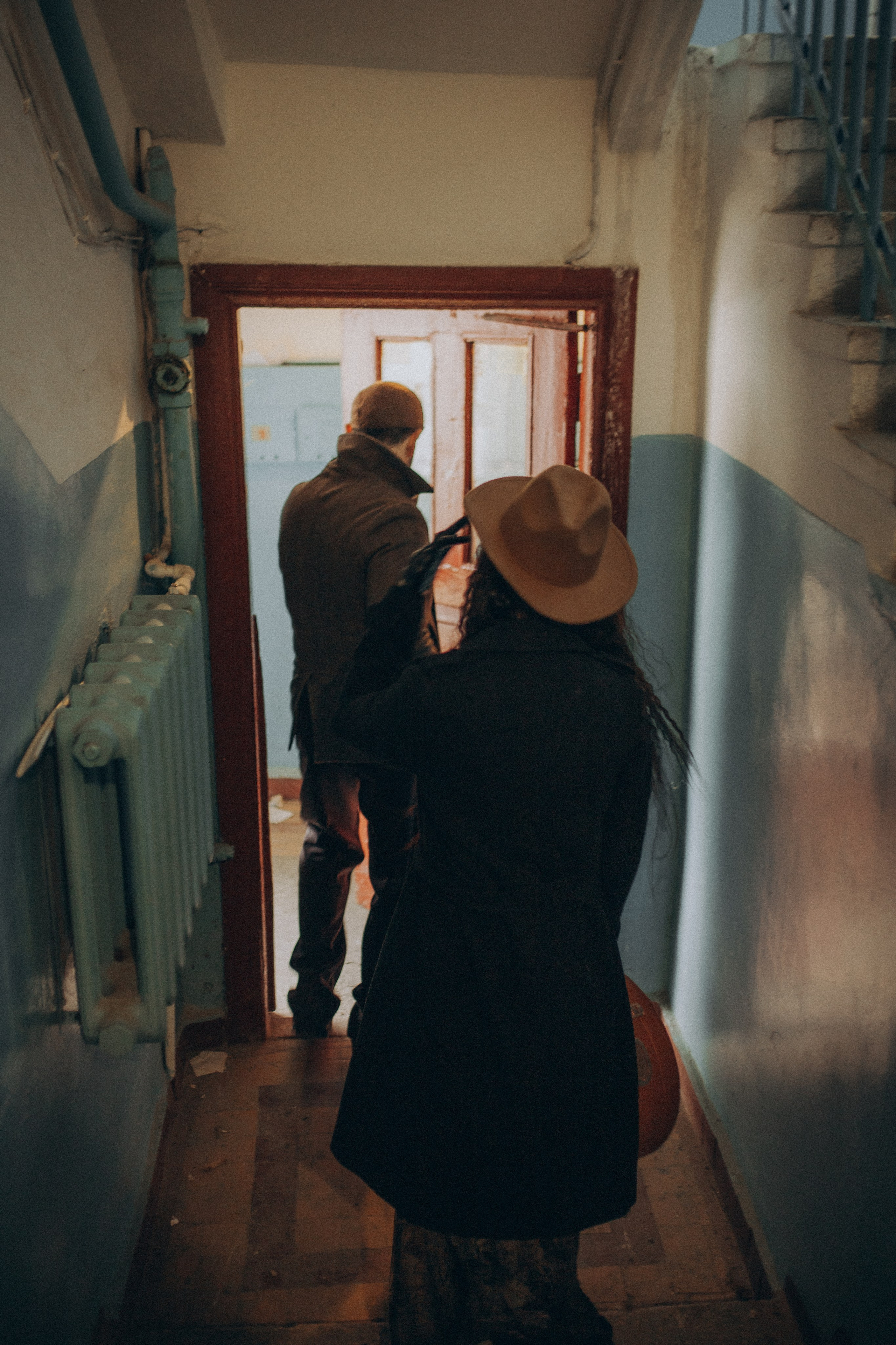 Сталинка. Свадебный и семейный фотограф в Белгороде Юлия Першина