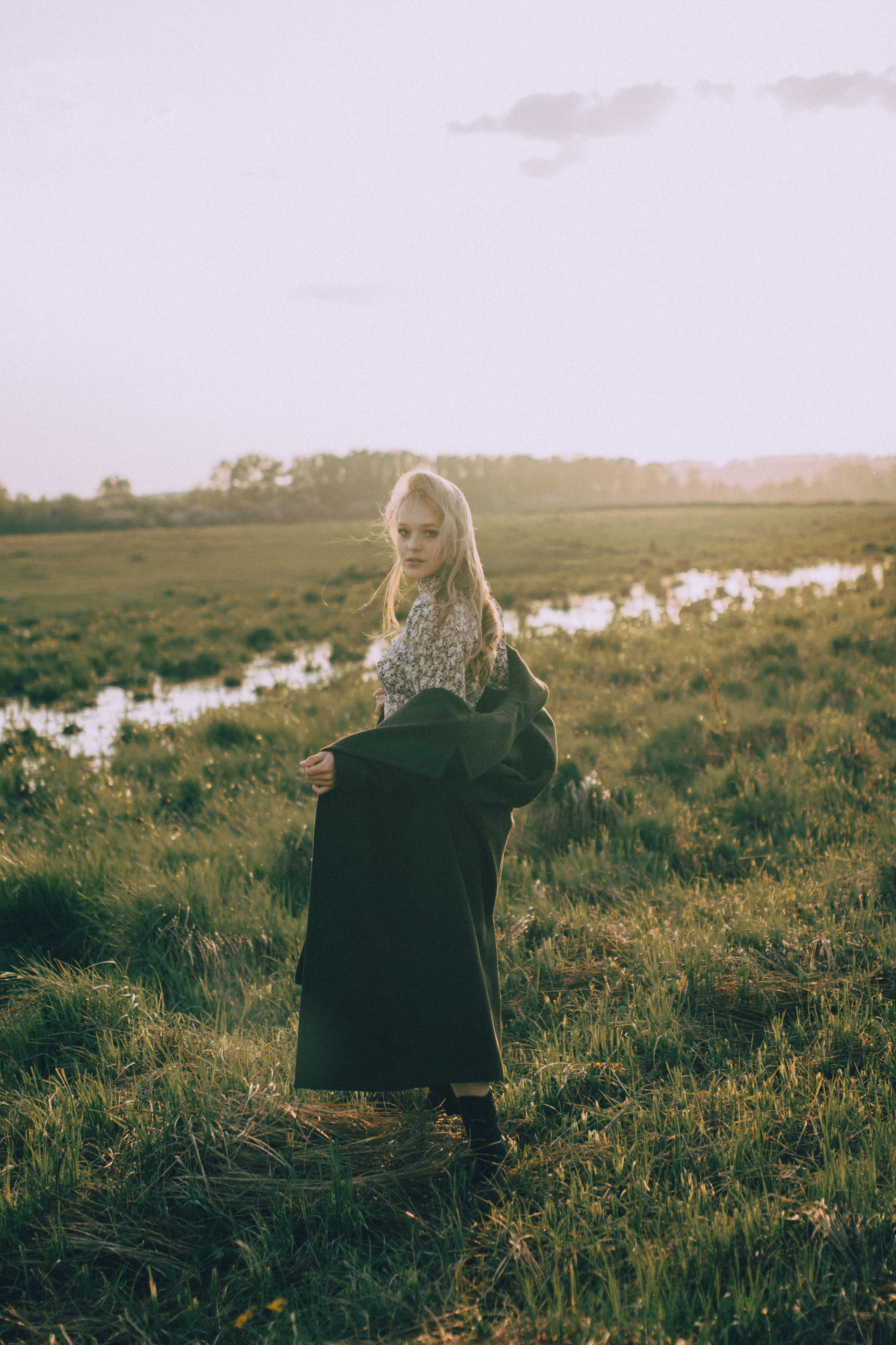 Vika. Фотографирую искусство в Хабаровске