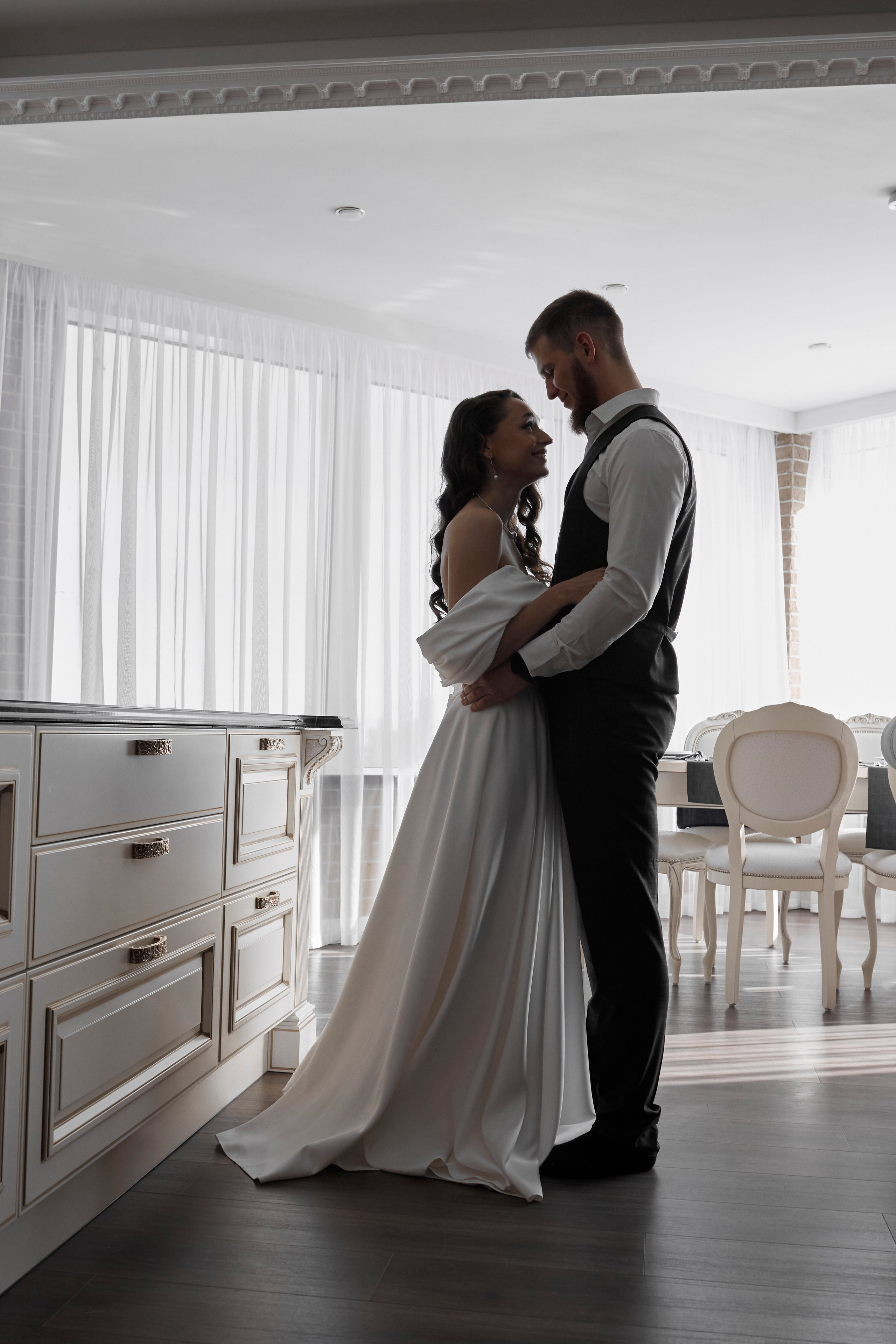 Виктория и Илья. Фотограф Владивосток, семейные и индивидуальные съемки