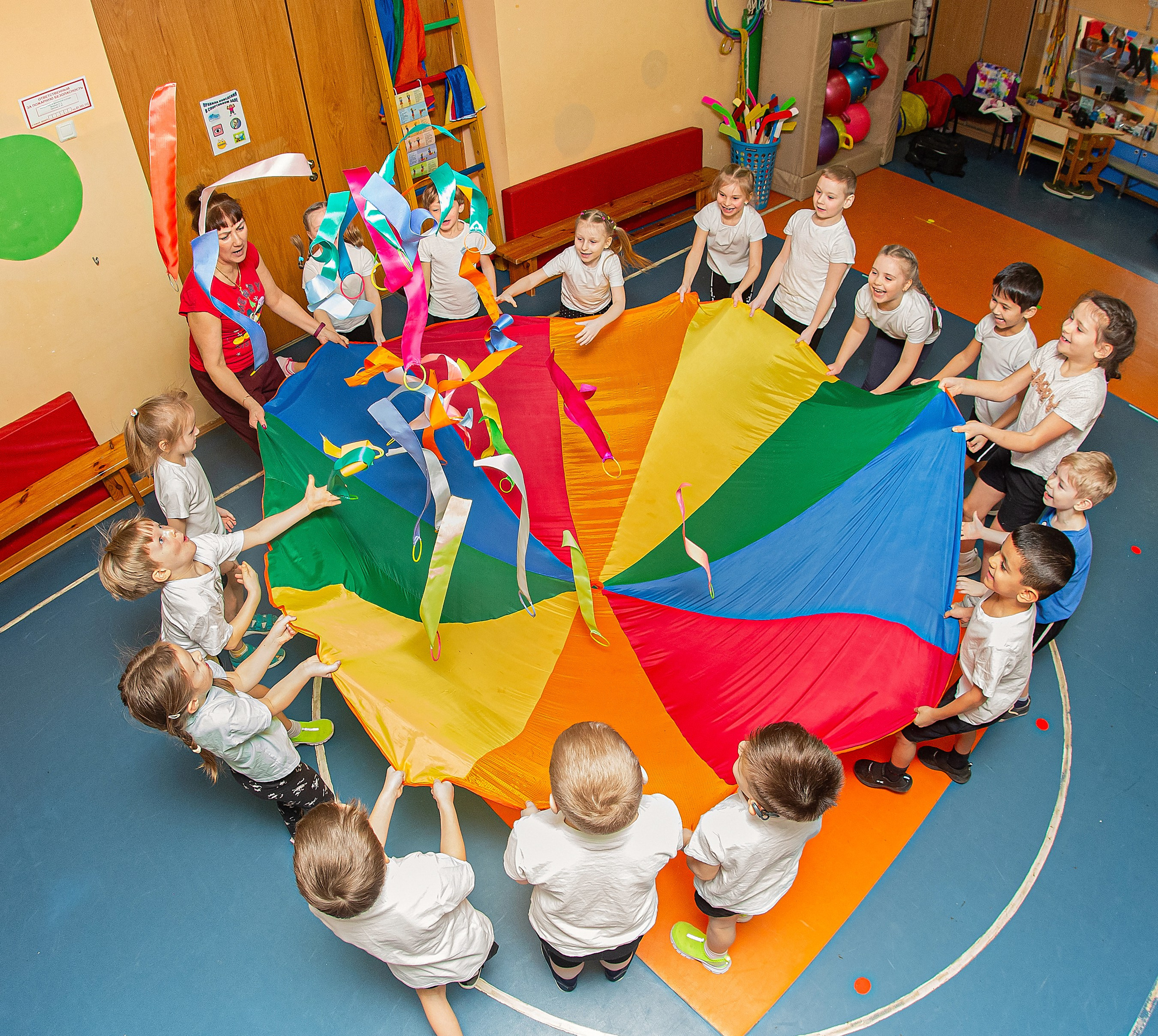 Фотосъёмка для выпускных альбомов. Детский сад. Свадебный, семейный, детский фотограф в Санкт-Петербурге