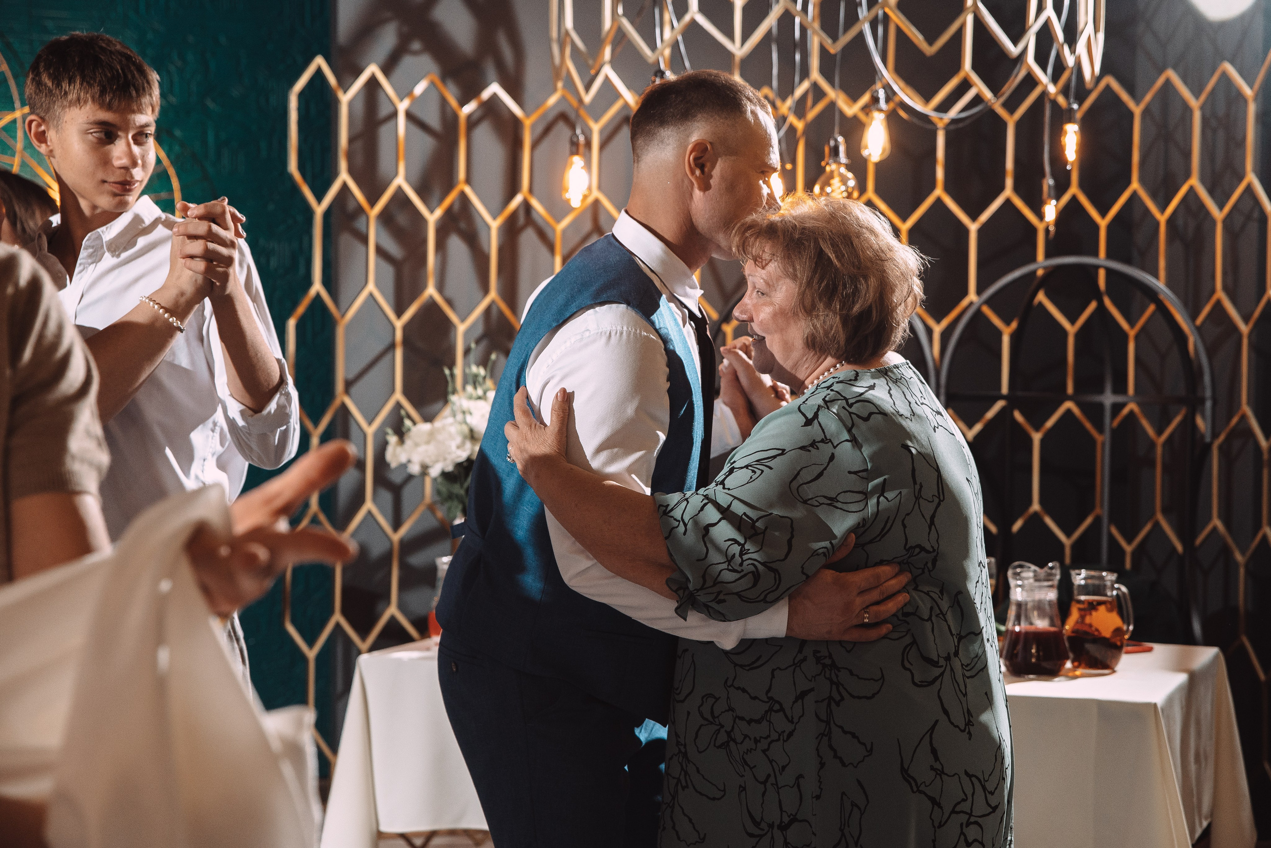 Денис + Дарья. Свадебный и семейный фотограф в Волгограде Олеся Лисицкая