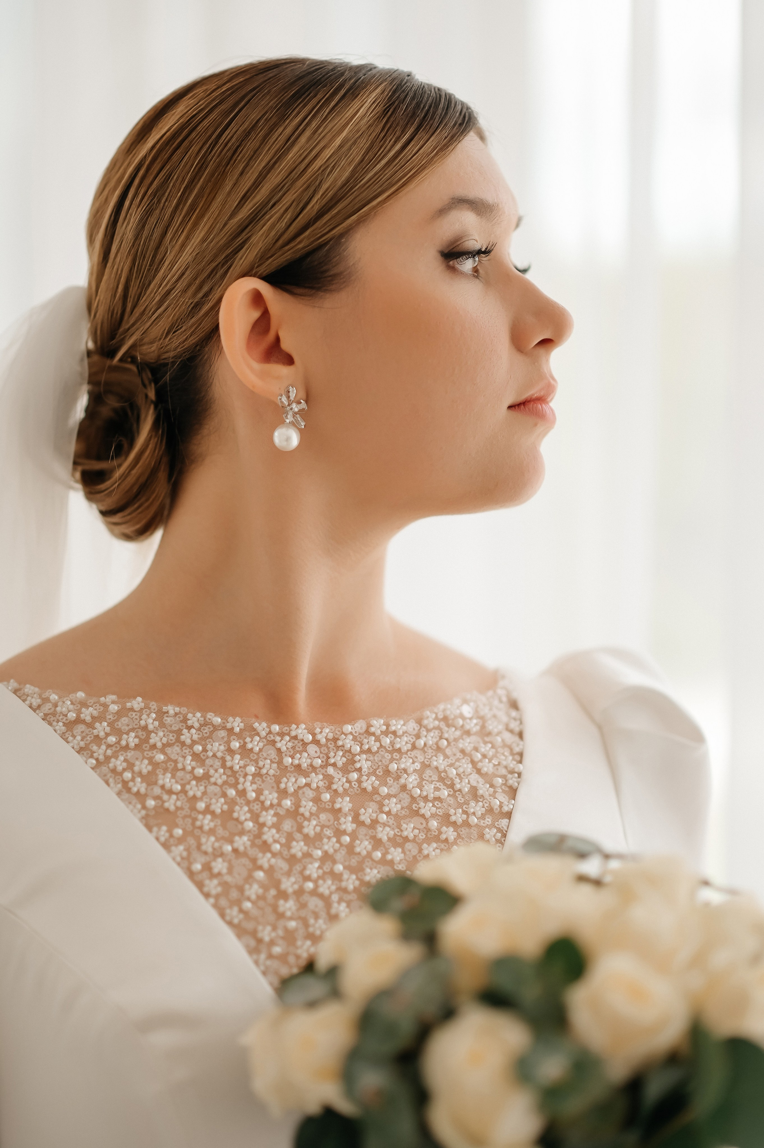 Виктория & Николай. Семейный фотограф Олеся Батурина Рязань