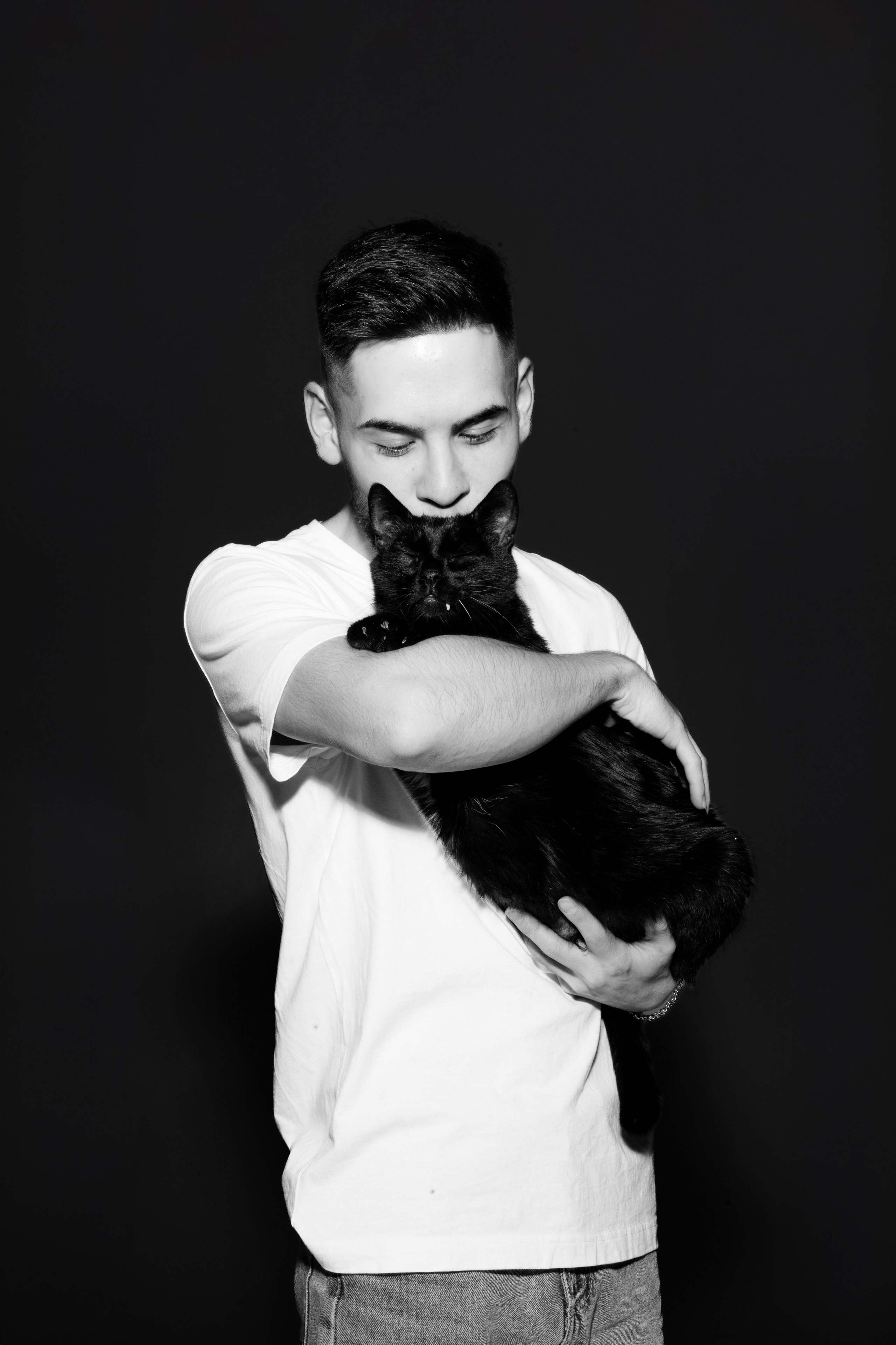 Уголек и Давид. Свадебный фотограф Уфа, Руслан Бикташев