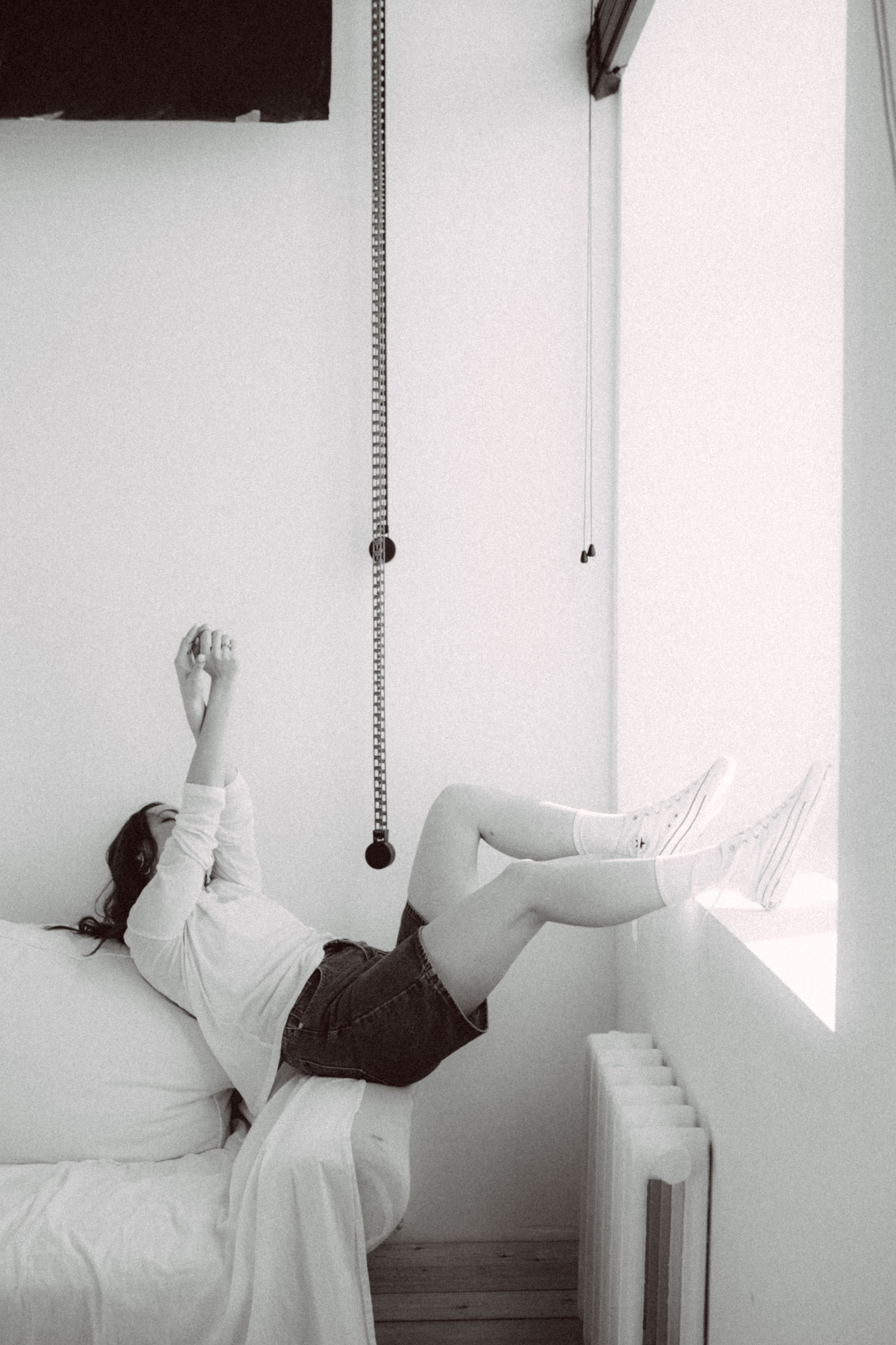 Ольга. Фотограф Стилист Тюмень Вера Хайруллина