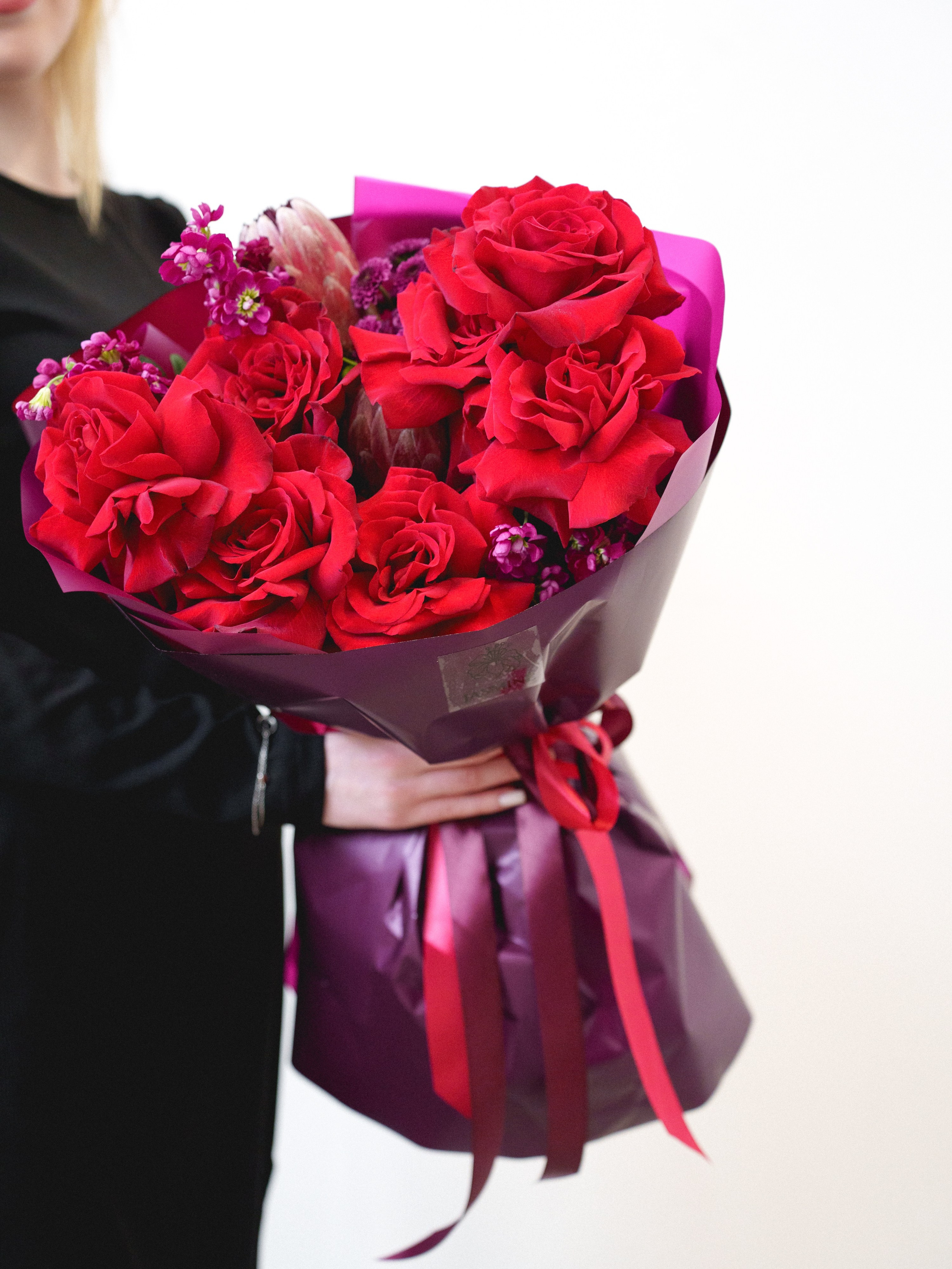 Цветы (контент к 14 февраля). Иван Упоров — фотограф, рилсмейкер чебоксары