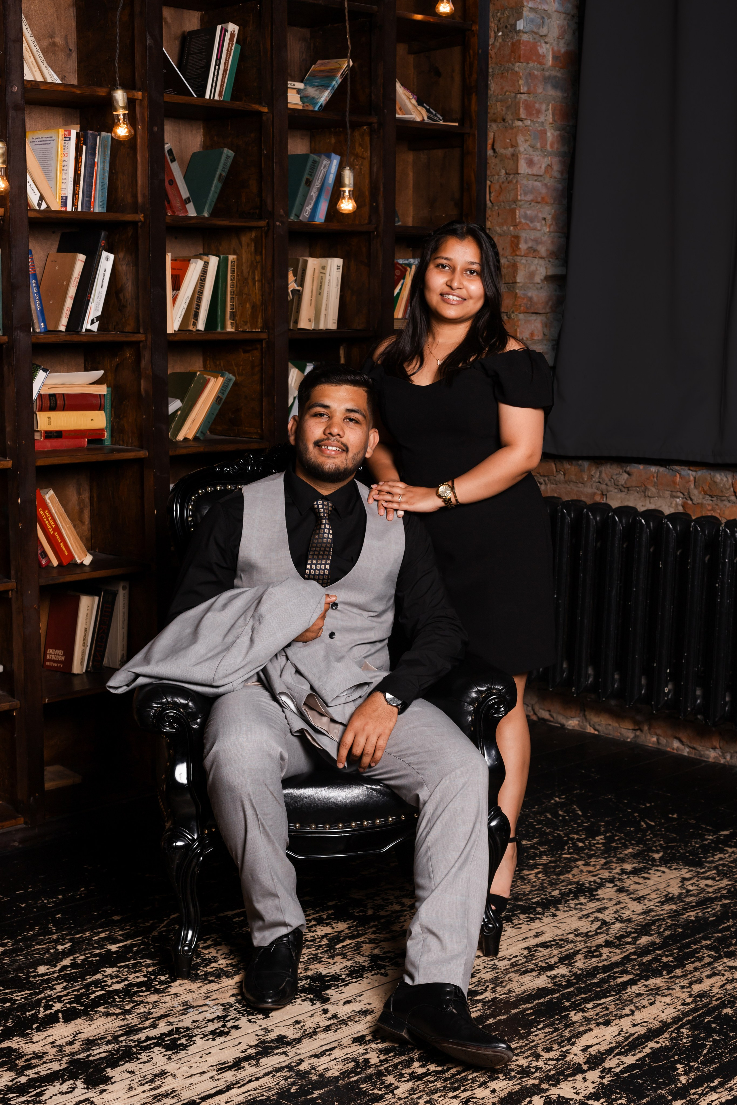 Махмуд. Марина Шаймухаметова. Фотограф в Уфе