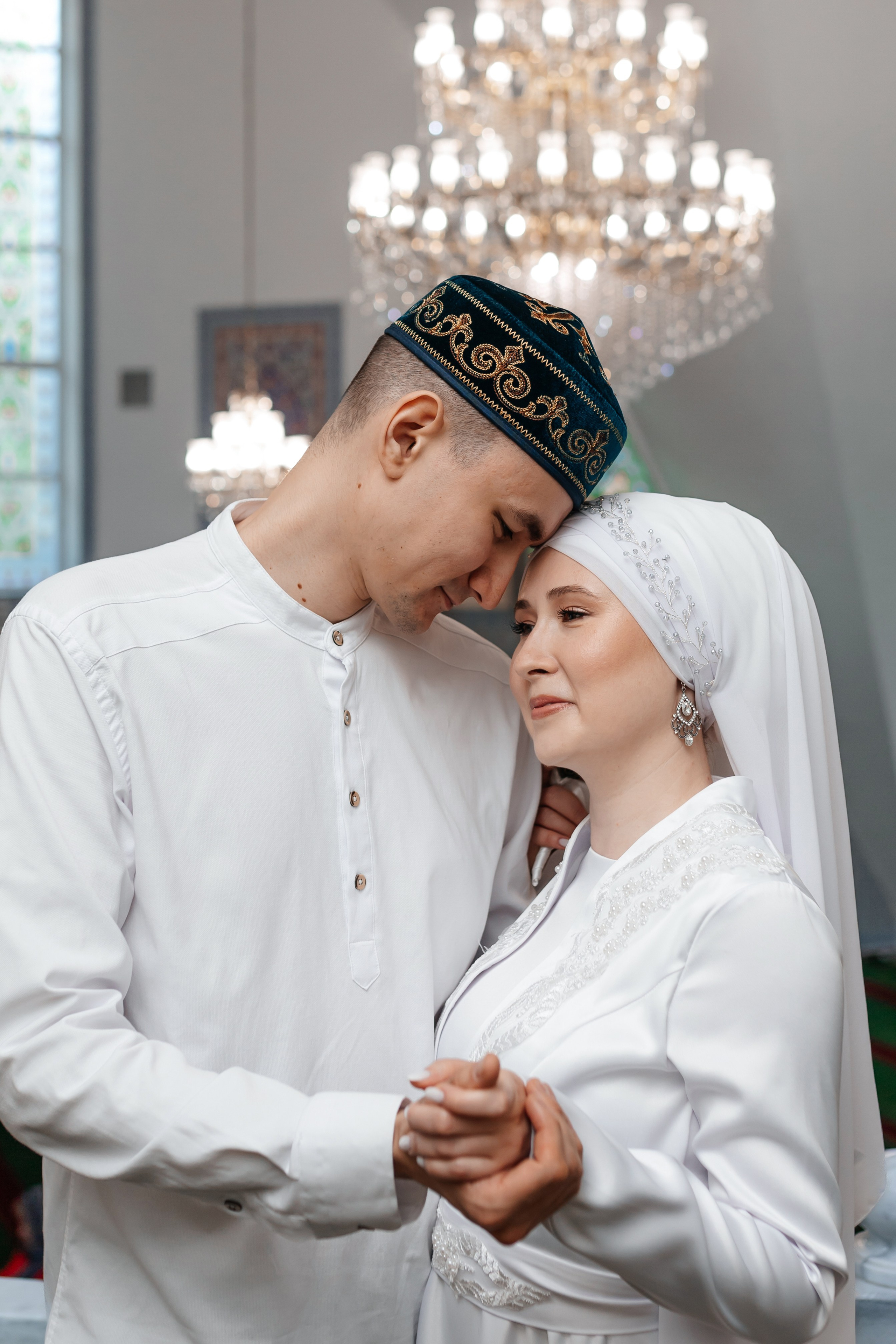 Руслан и Ильвина. Марина Шаймухаметова. Фотограф в Уфе