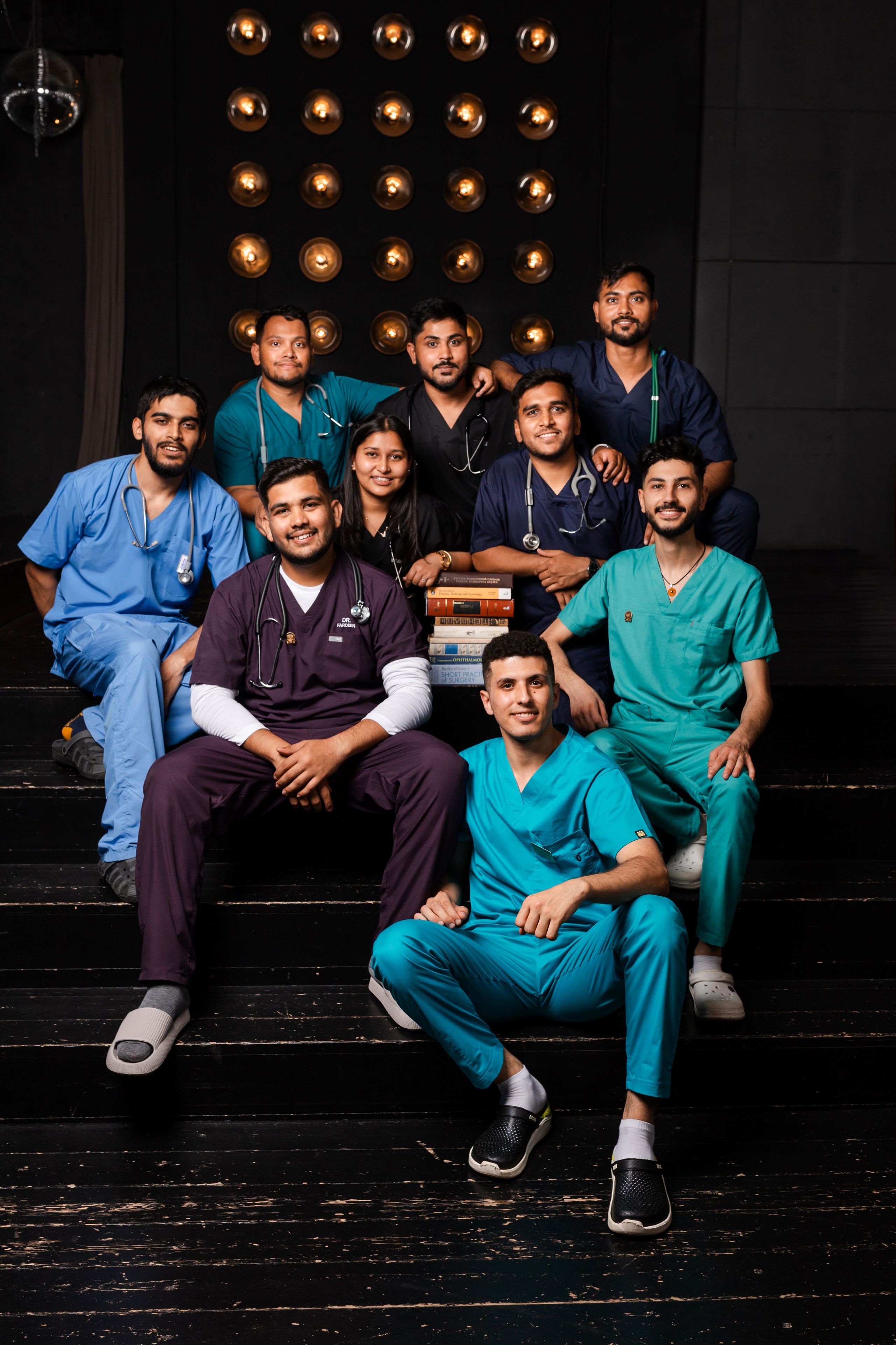 Махмуд. Марина Шаймухаметова. Фотограф в Уфе