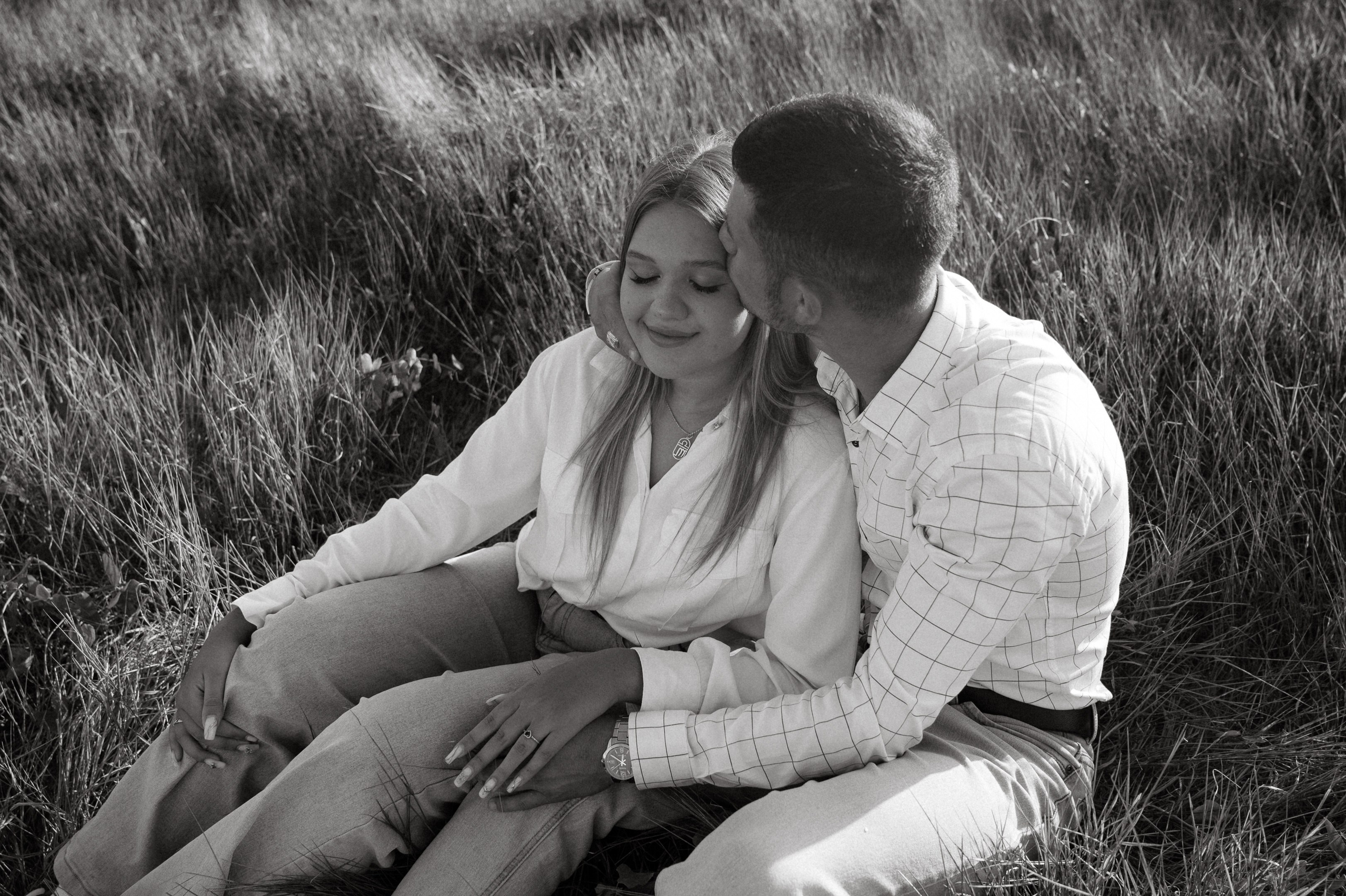 Аркадий & Ксения. Свадебный и семейный фотограф Брюховецкая Тимашевск Краснодар