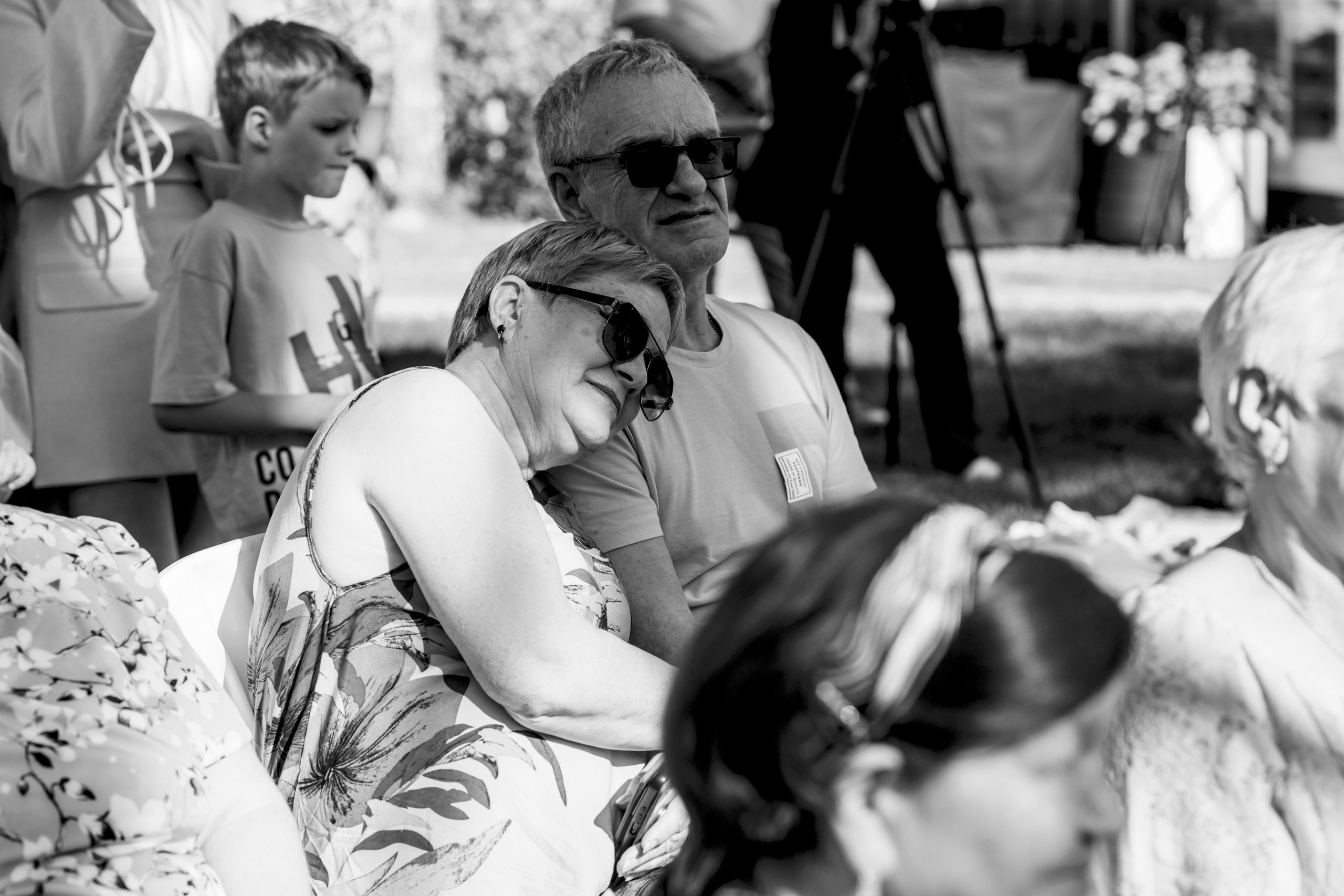 Мирра & Захар. Свадебный и семейный фотограф Чебоксары, Москва Ольга Ник