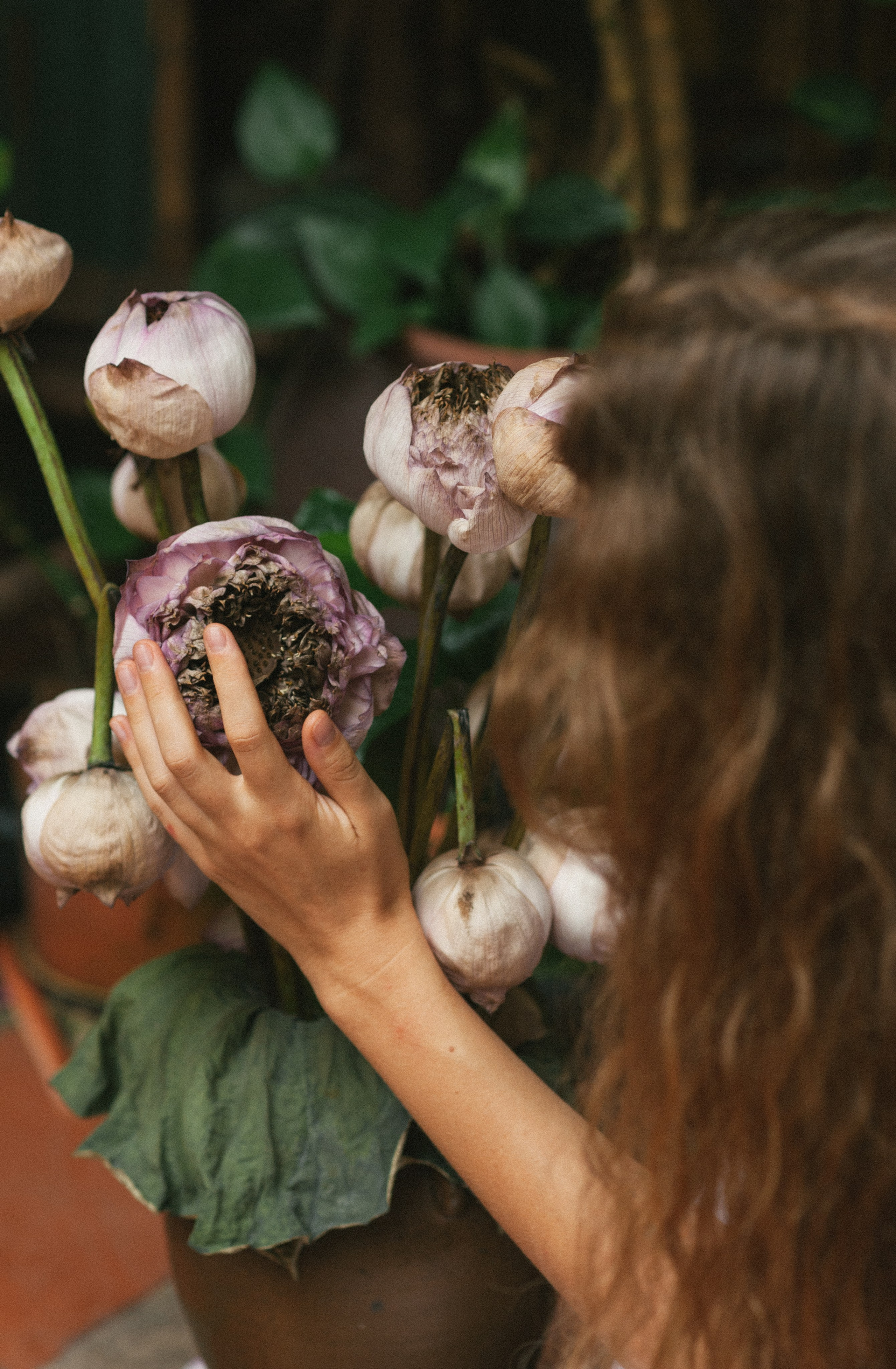 Valya. Film Photographer in Da Nang, Vietnam — Tanya Parfenteva