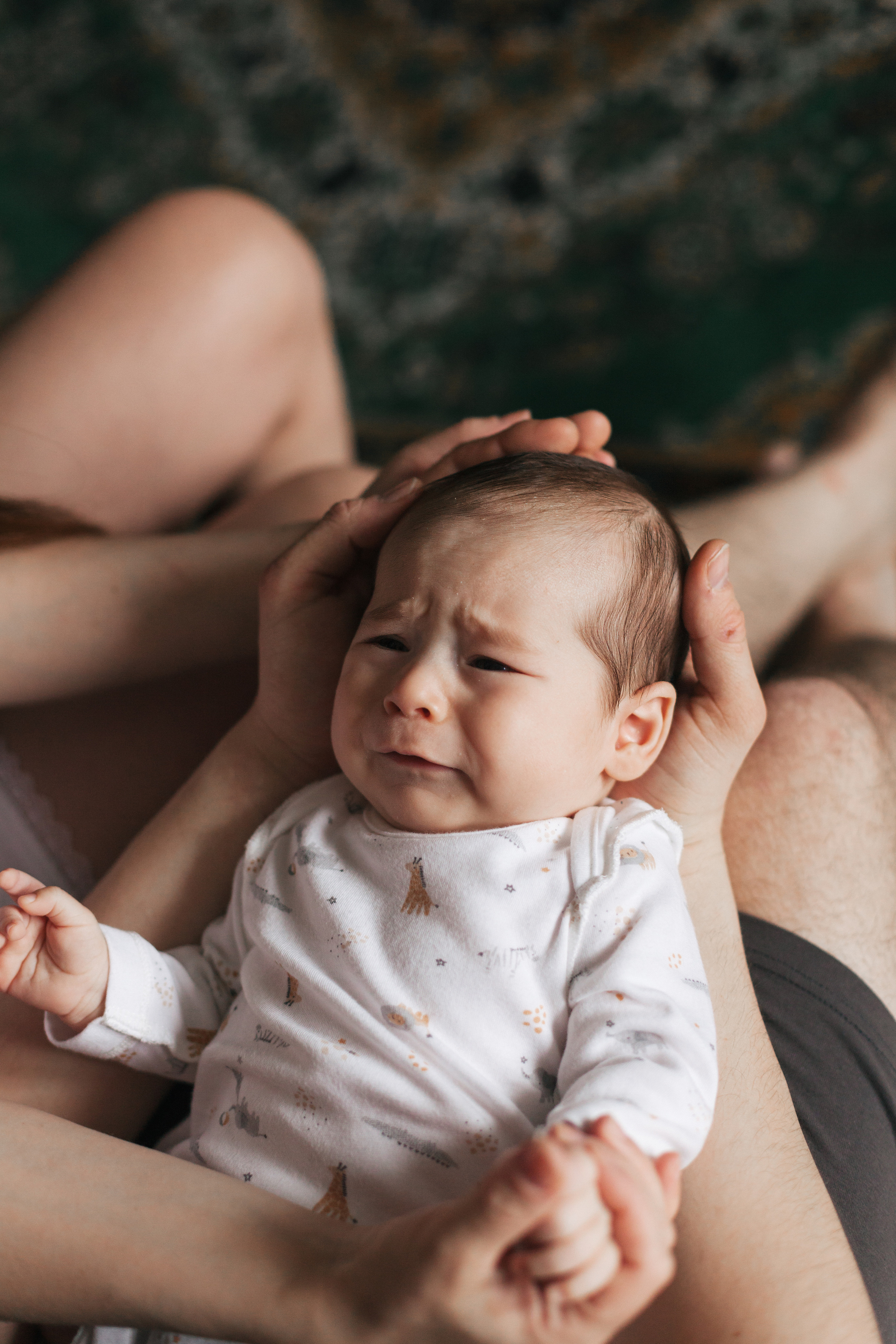 Дети. Детский и семейный фотограф в Москве и московской области Елена Титова
