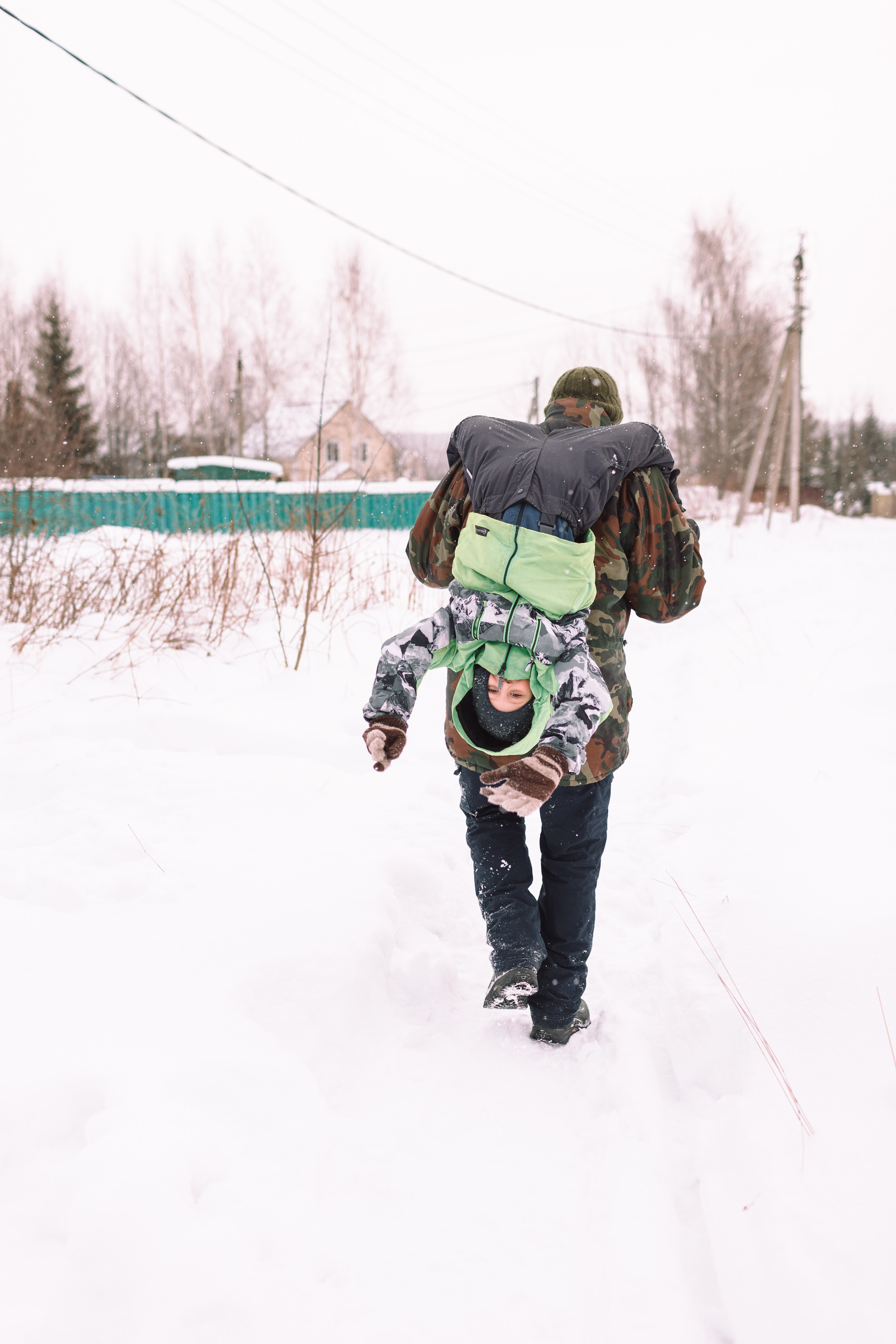 Фоторепортаж: большая семья на прогулке и дома. Детский и семейный фотограф в Москве и московской области Елена Титова