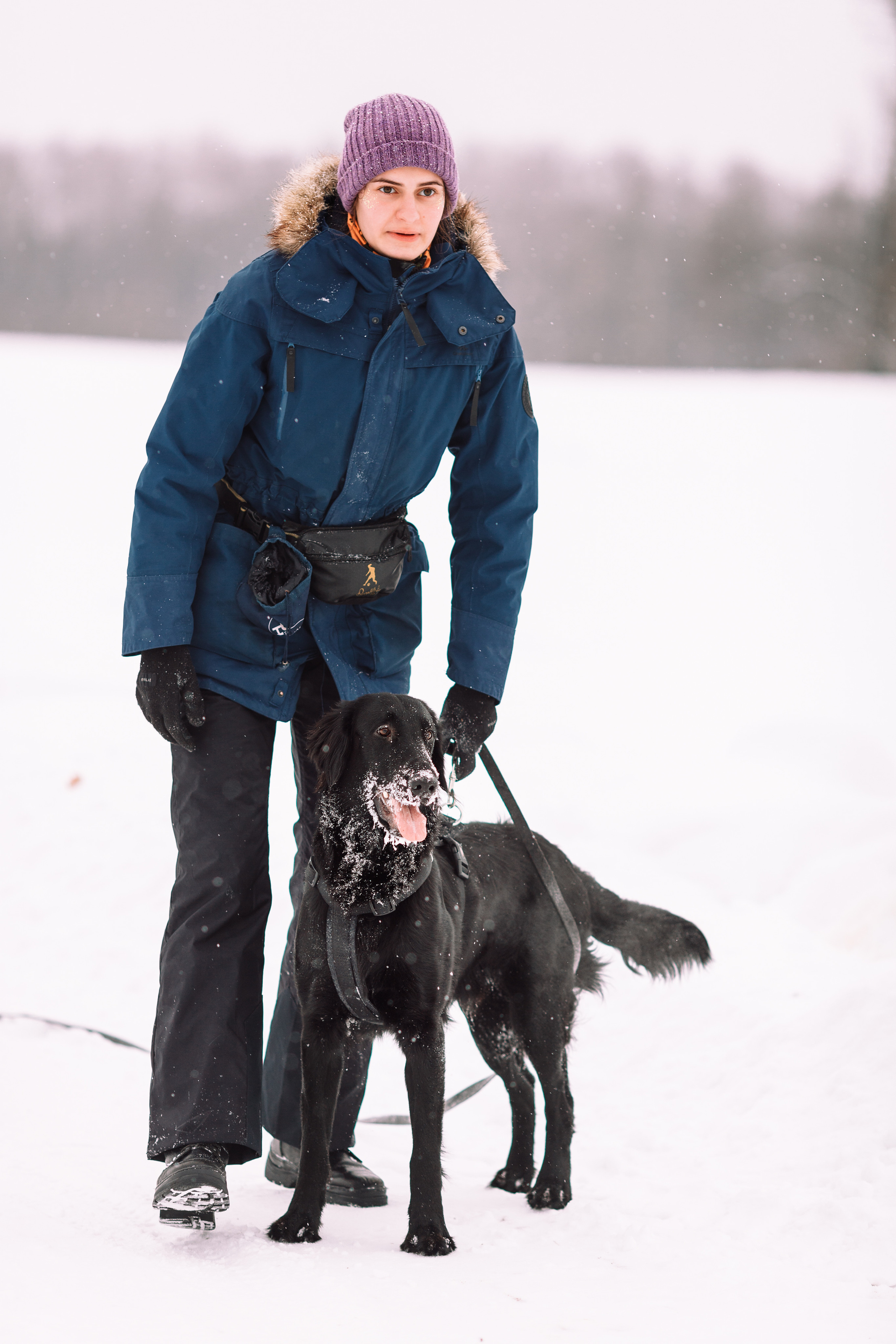 Фоторепортаж: большая семья на прогулке и дома. Детский и семейный фотограф в Москве и московской области Елена Титова