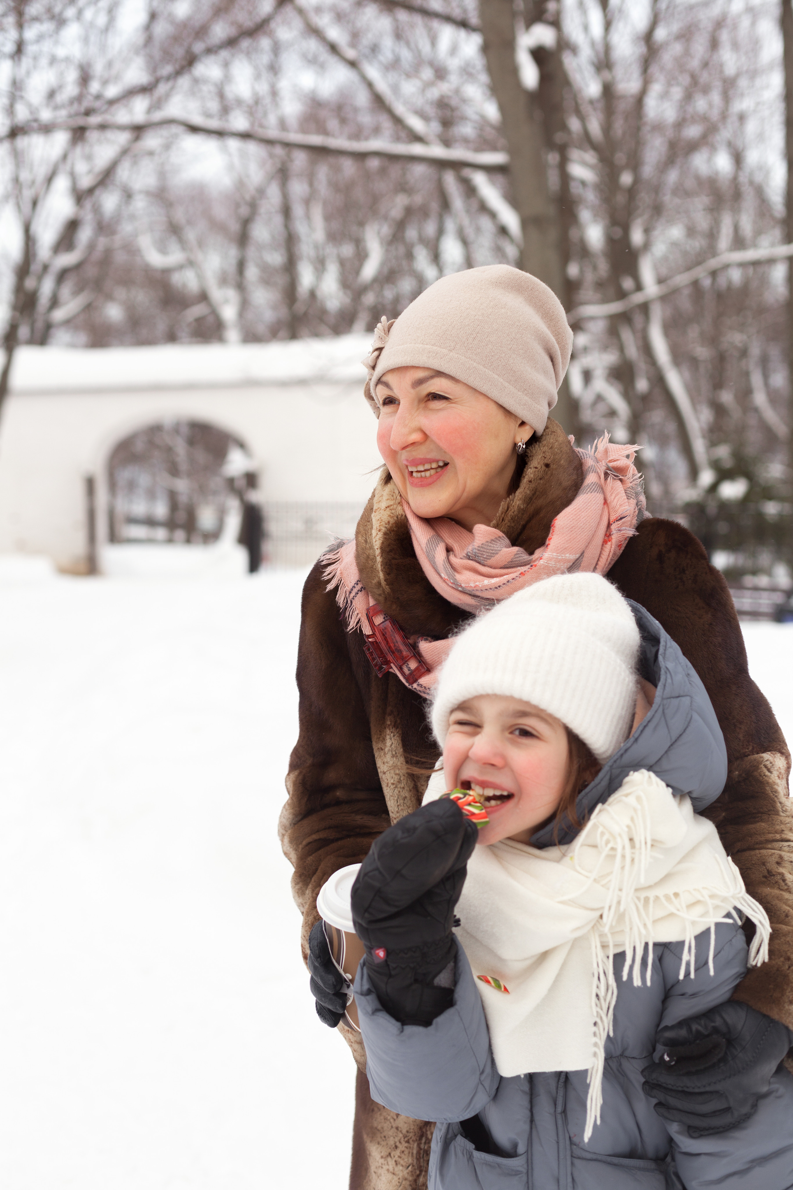 Семьи. Детский и семейный фотограф в Москве и московской области Елена Титова