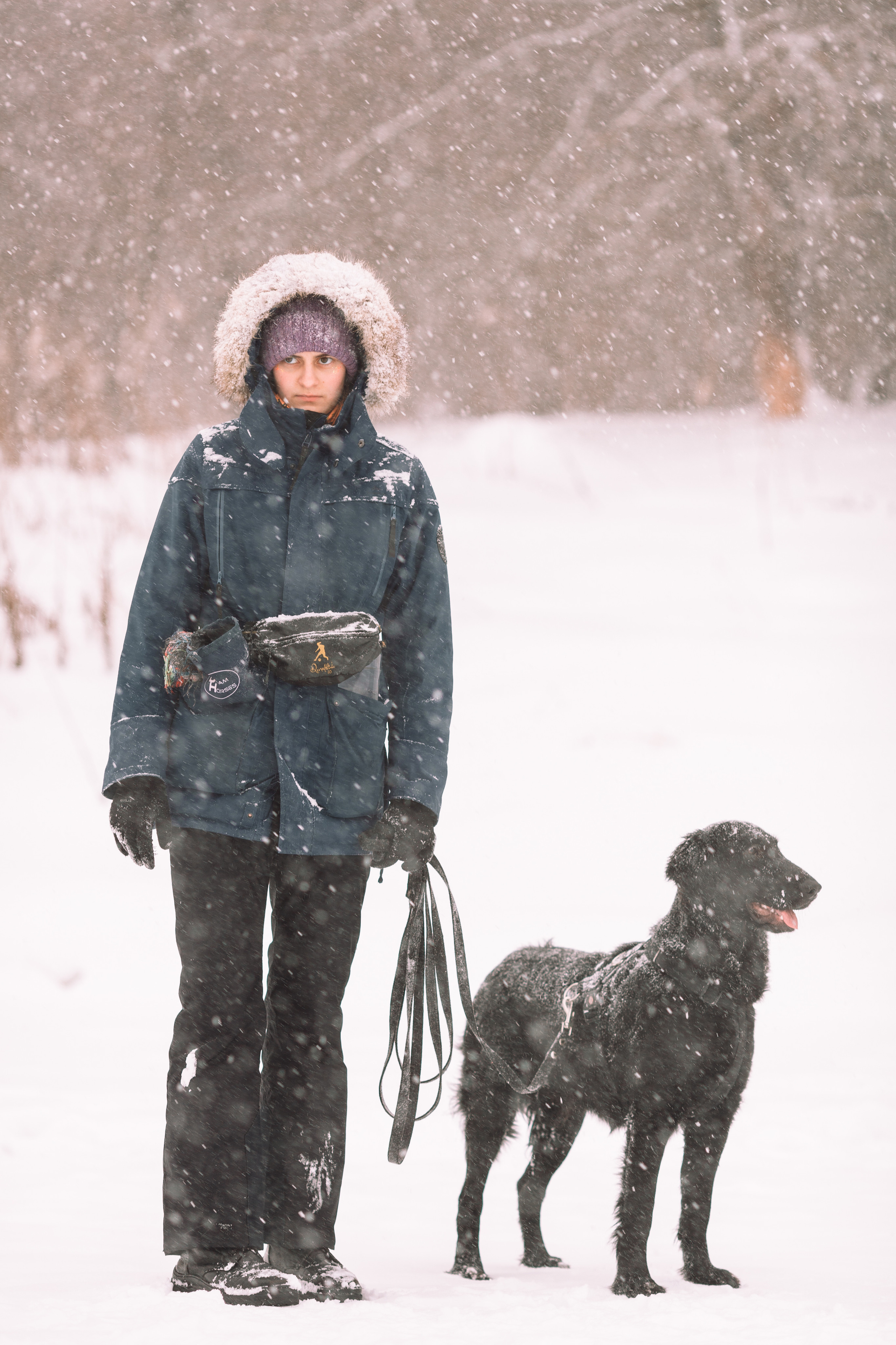 Фоторепортаж: большая семья на прогулке и дома. Детский и семейный фотограф в Москве и московской области Елена Титова