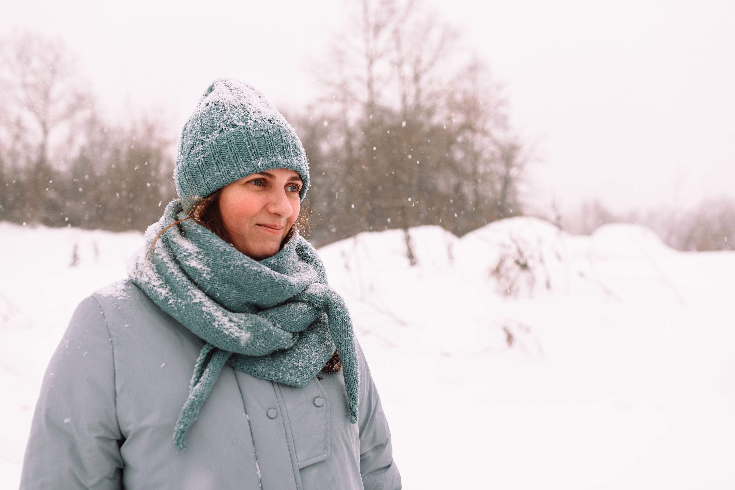 Фоторепортаж: большая семья на прогулке и дома. Детский и семейный фотограф в Москве и московской области Елена Титова