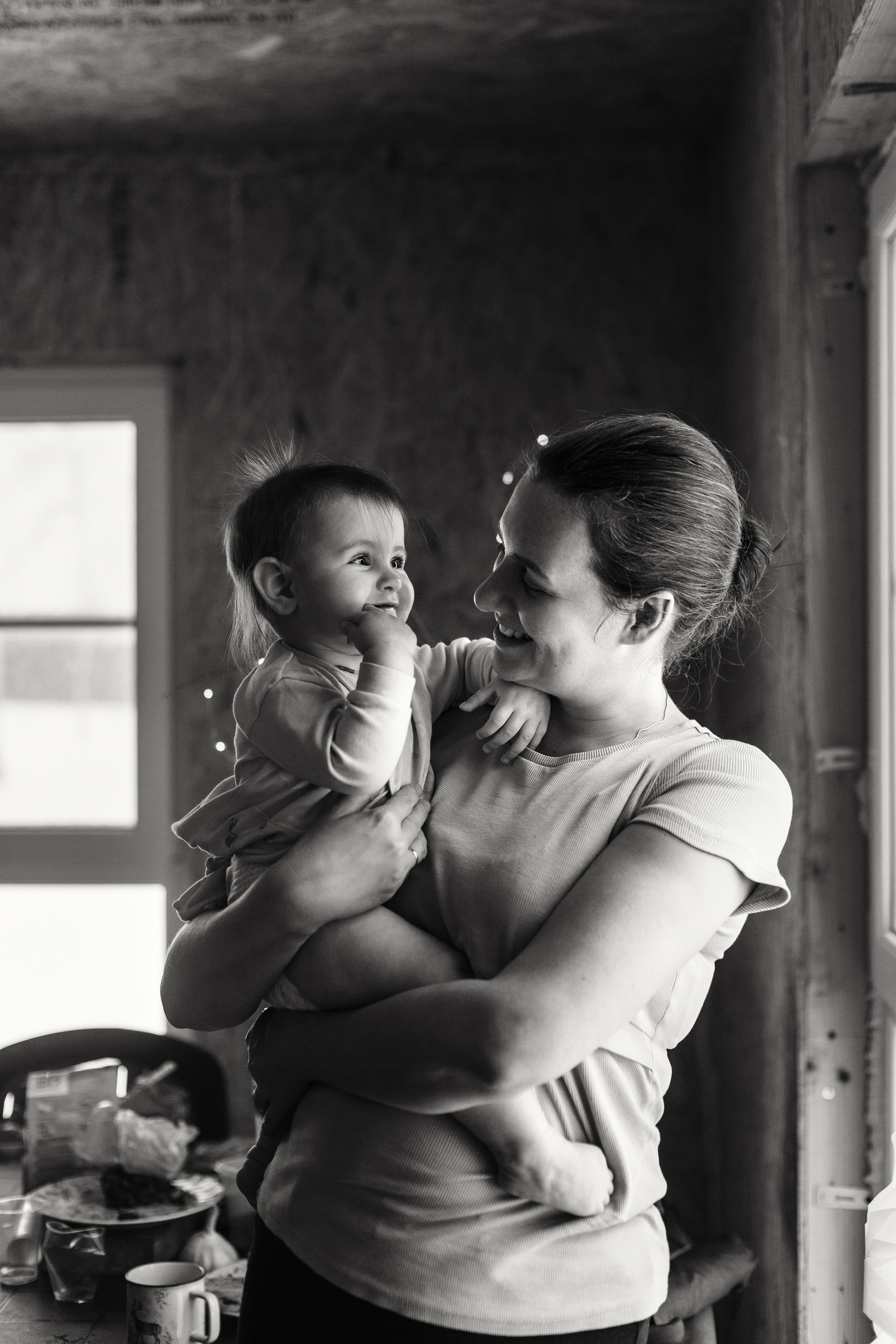 Семьи. Детский и семейный фотограф в Москве и московской области Елена Титова