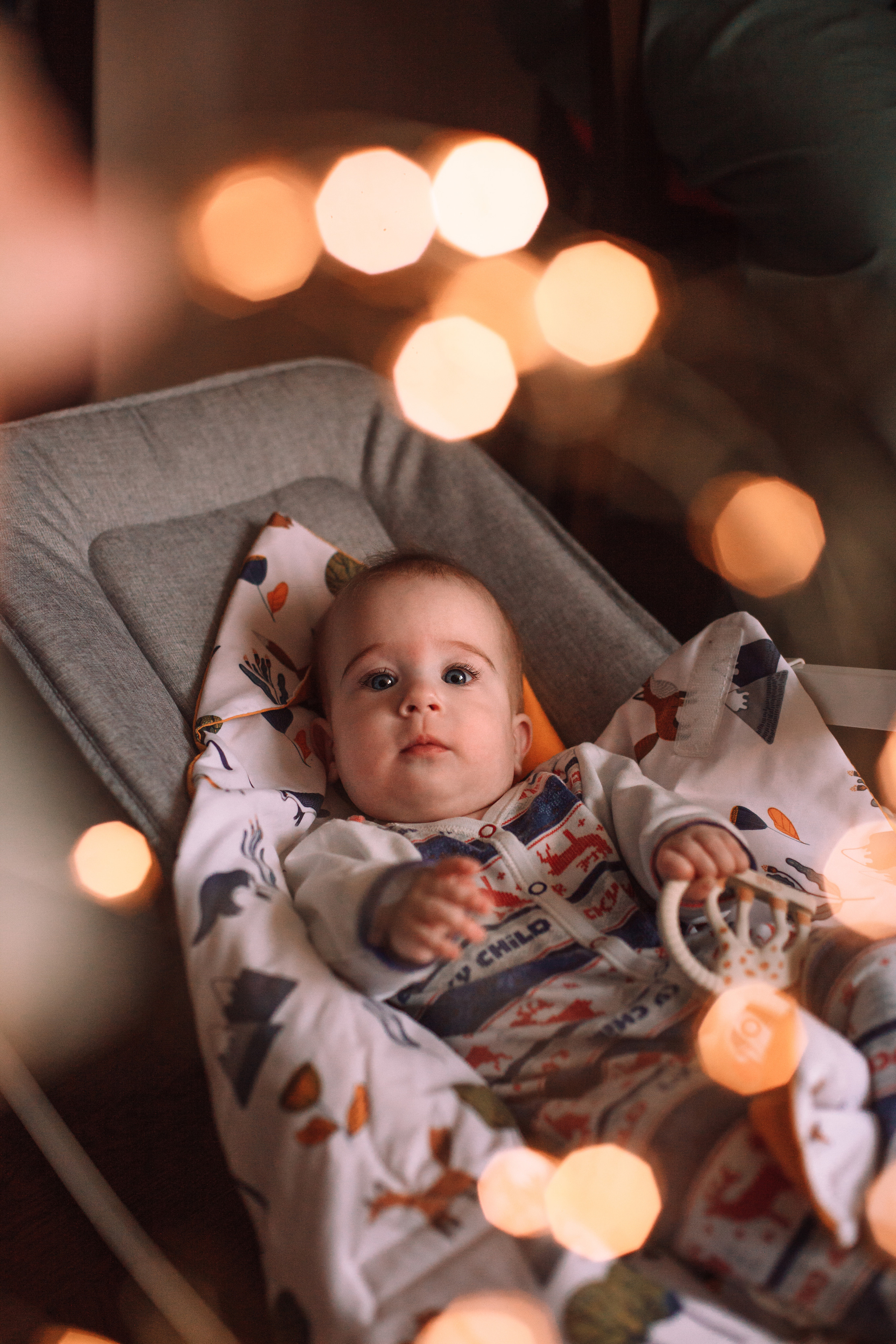 Дети. Детский и семейный фотограф в Москве и московской области Елена Титова