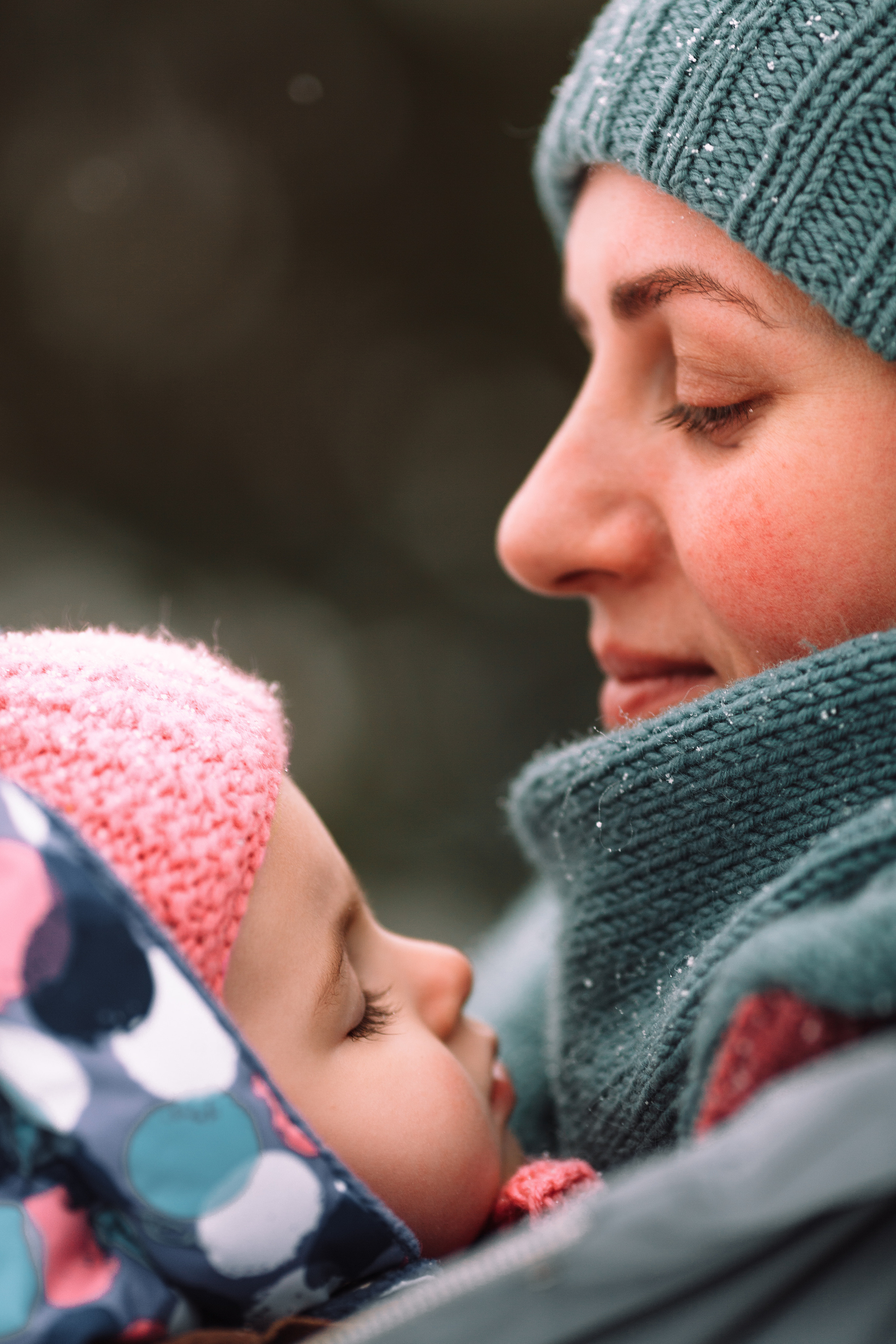 Фоторепортаж: большая семья на прогулке и дома. Детский и семейный фотограф в Москве и московской области Елена Титова
