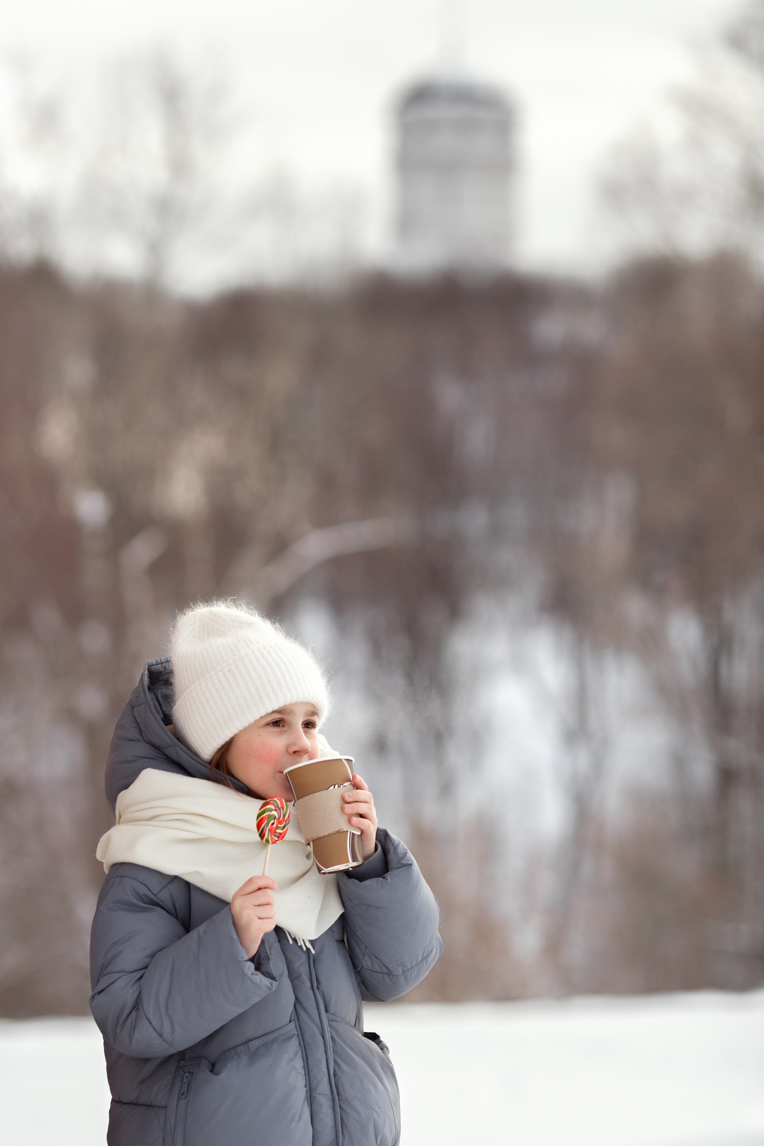 Дети. Детский и семейный фотограф в Москве и московской области Елена Титова