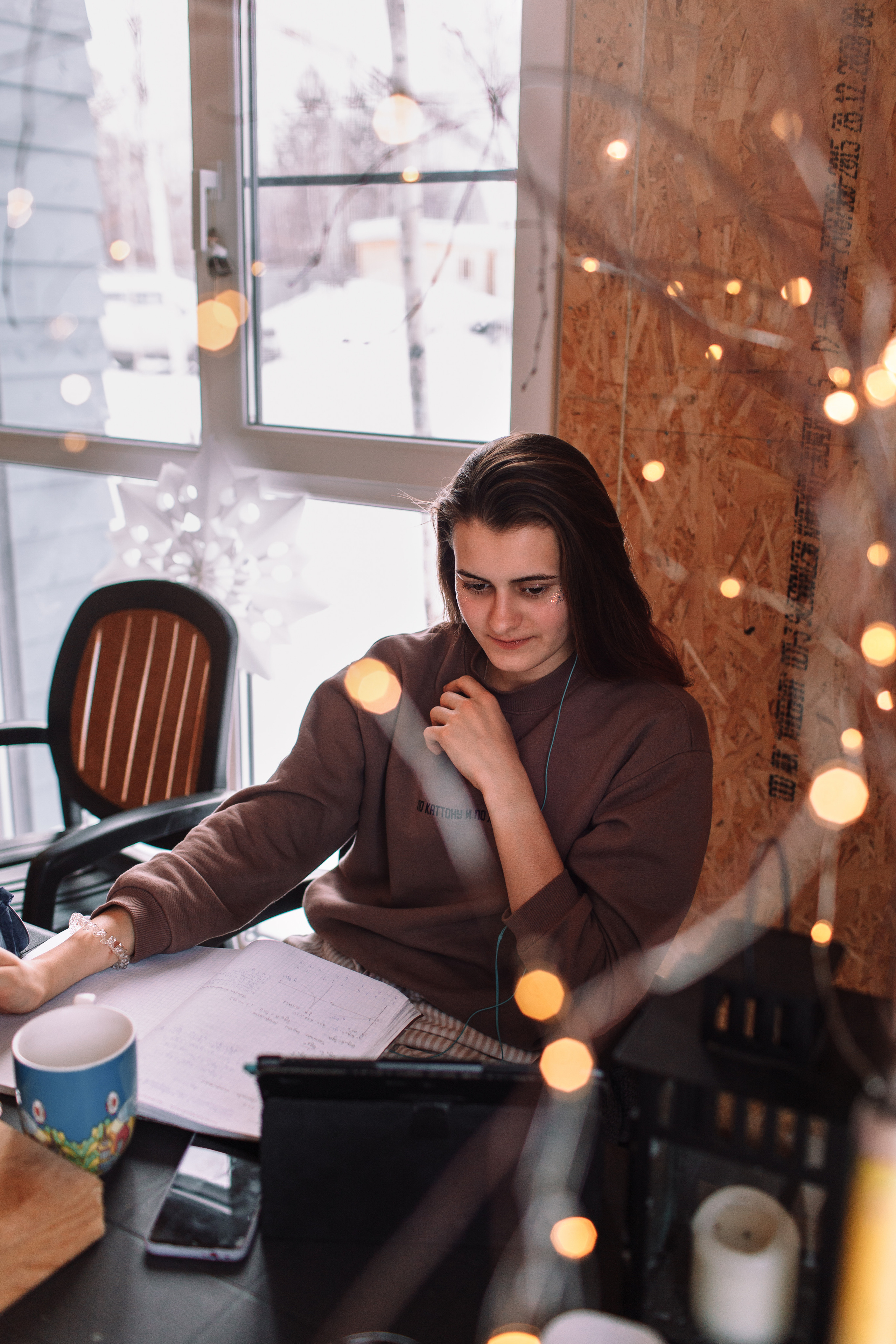 Фоторепортаж: большая семья на прогулке и дома. Детский и семейный фотограф в Москве и московской области Елена Титова