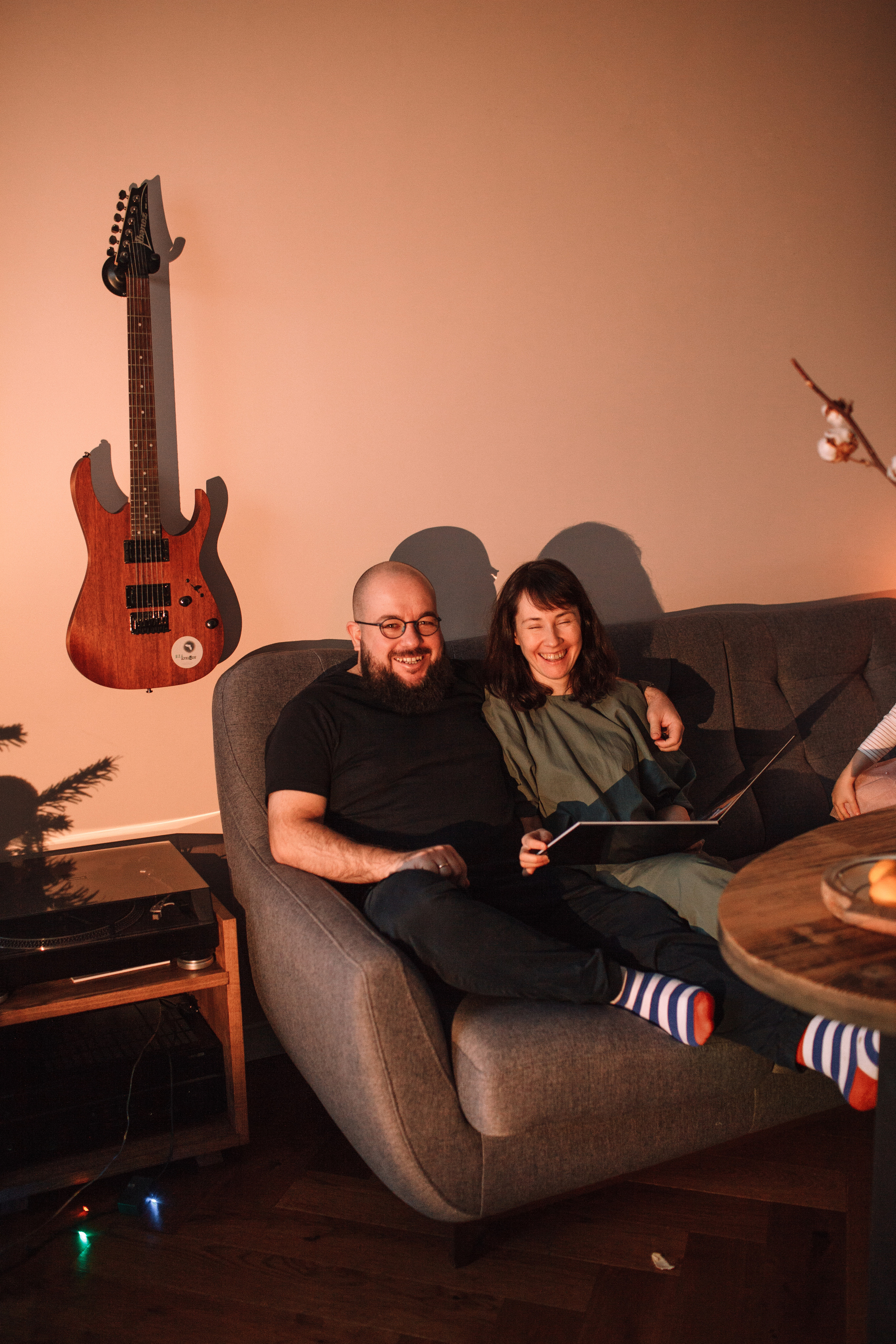 Семьи. Детский и семейный фотограф в Москве и московской области Елена Титова