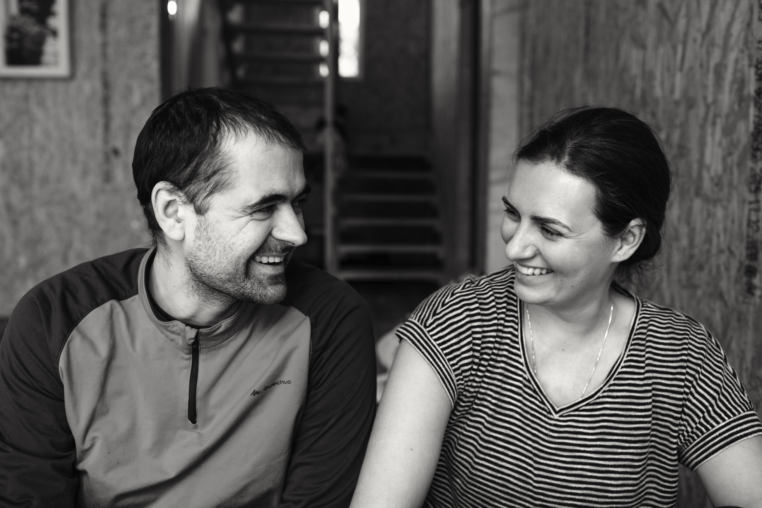 Фоторепортаж: большая семья на прогулке и дома. Детский и семейный фотограф в Москве и московской области Елена Титова