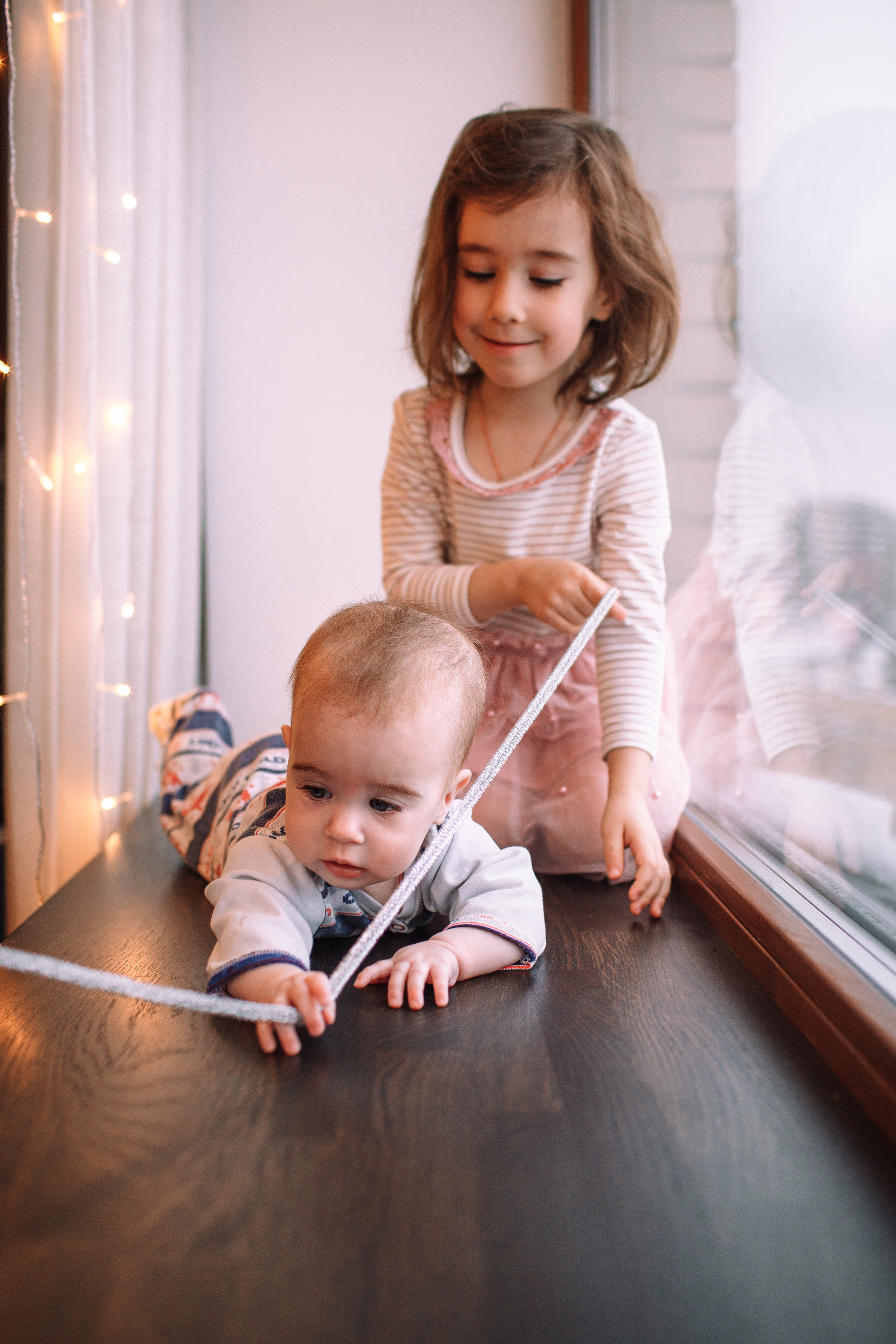 Дети. Детский и семейный фотограф в Москве и московской области Елена Титова