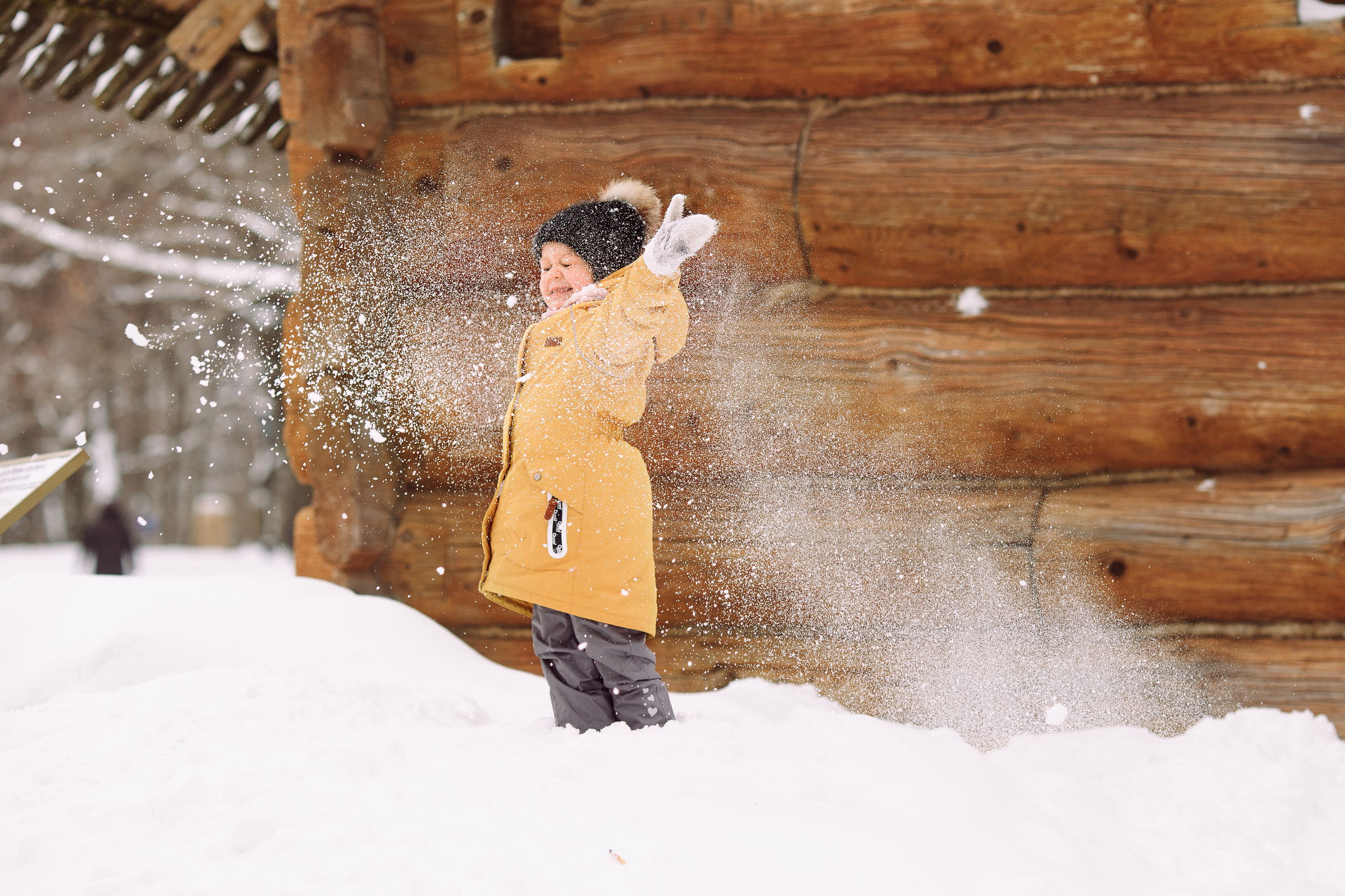 Дети. Детский и семейный фотограф в Москве и московской области Елена Титова