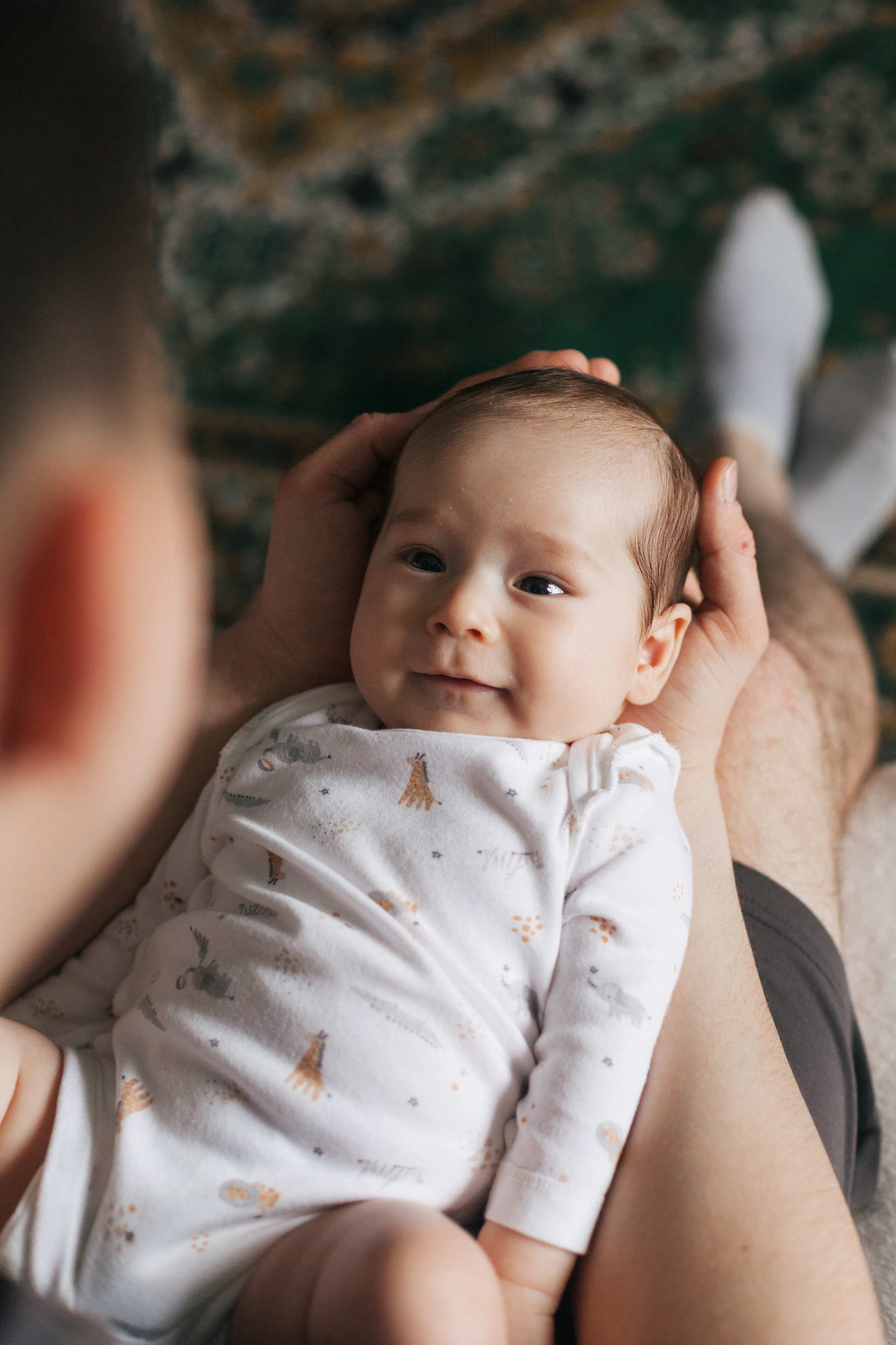 Истории. Детский и семейный фотограф в Москве и московской области Елена Титова