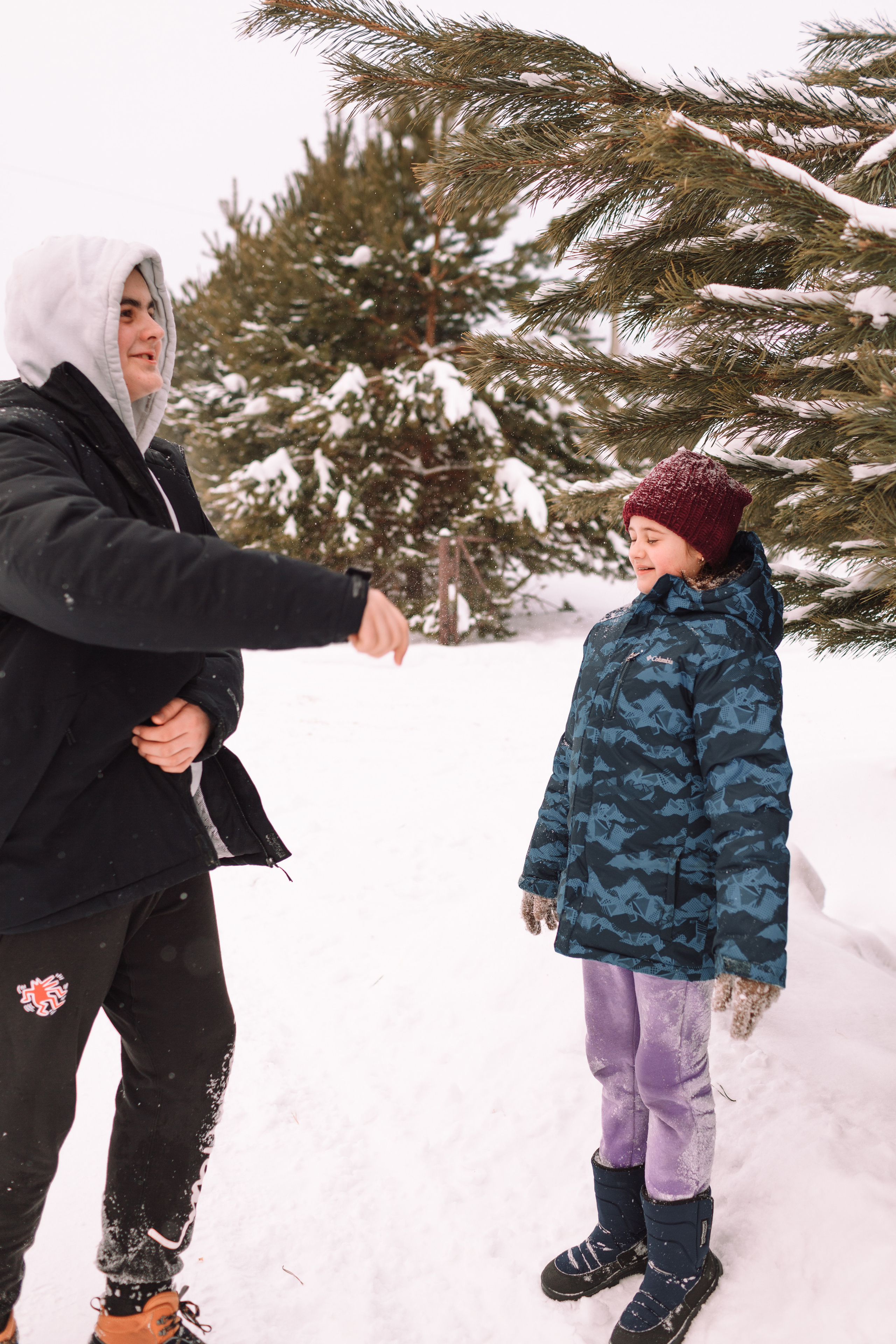Фоторепортаж: большая семья на прогулке и дома. Детский и семейный фотограф в Москве и московской области Елена Титова