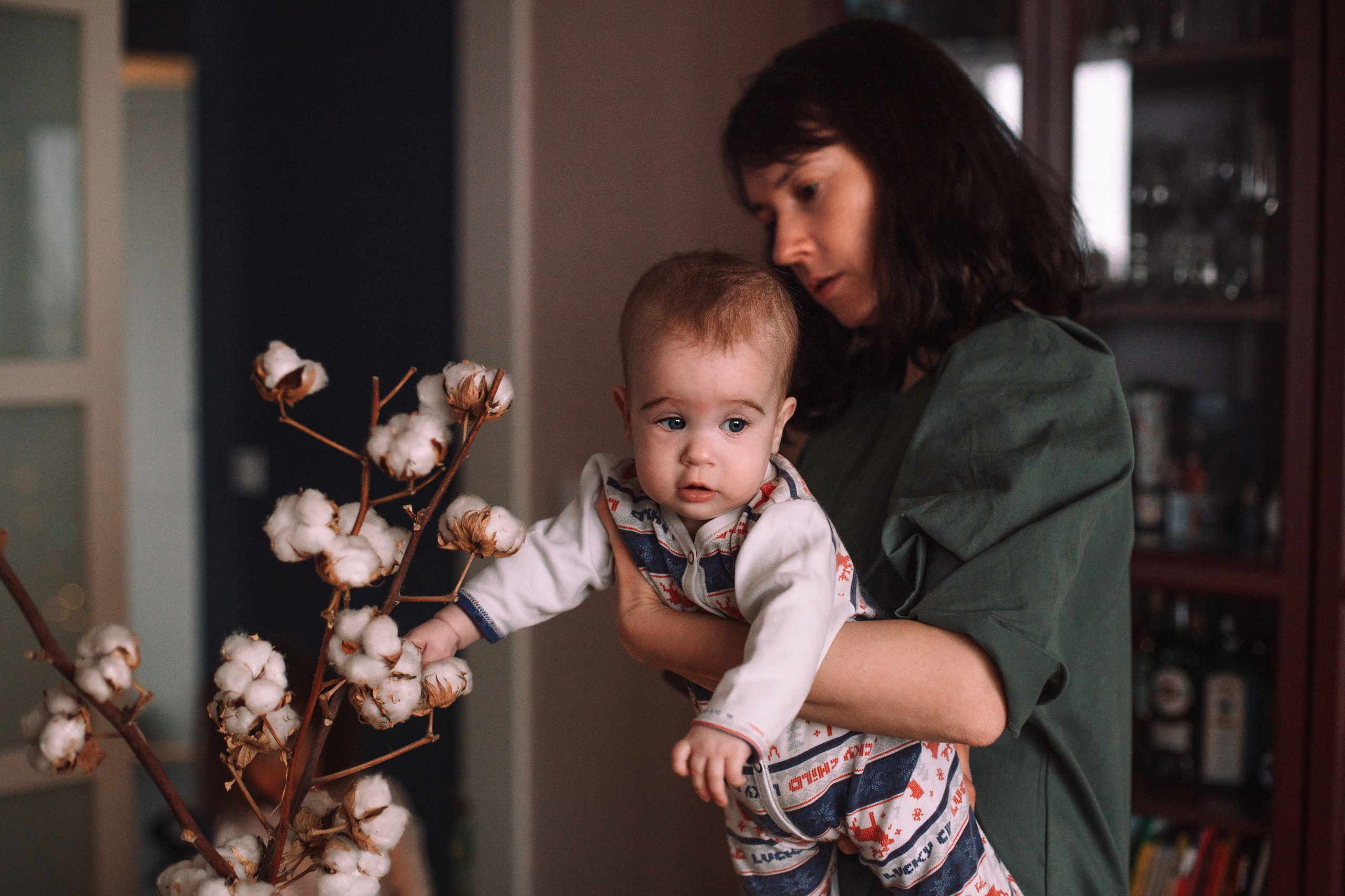 Семьи. Детский и семейный фотограф в Москве и московской области Елена Титова