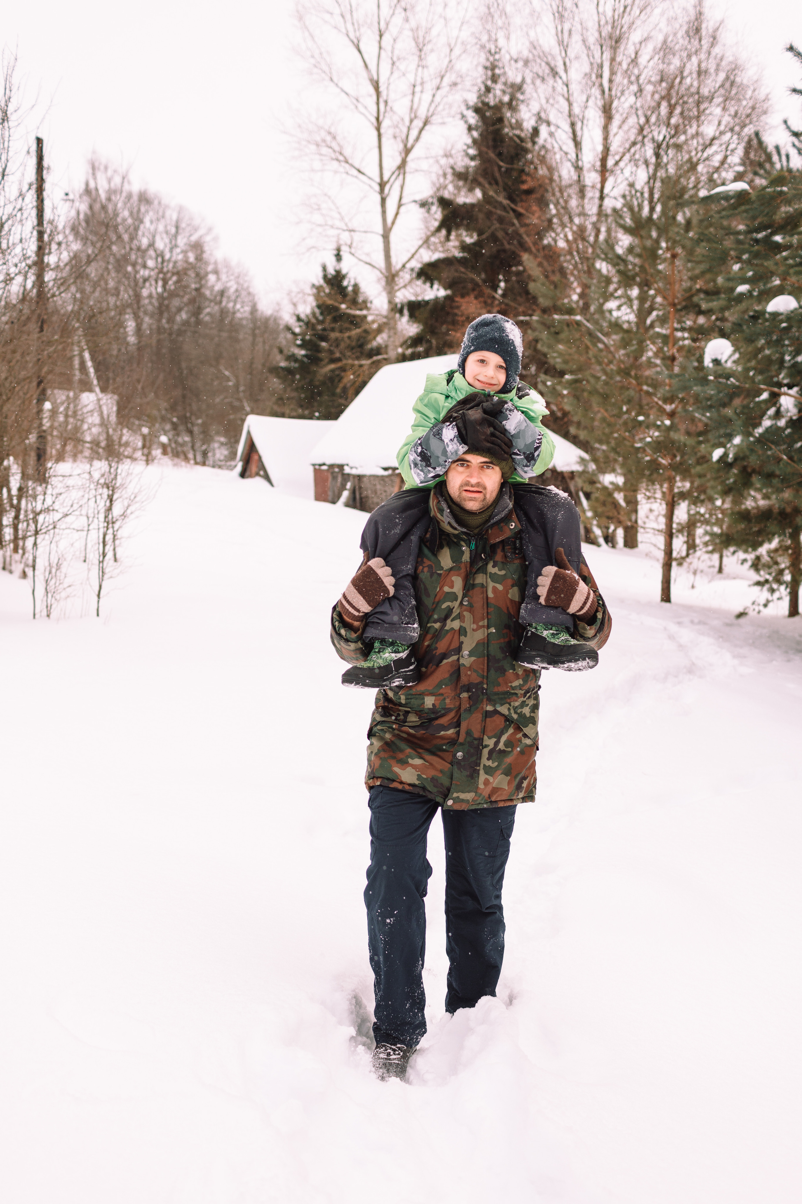 Фоторепортаж: большая семья на прогулке и дома. Детский и семейный фотограф в Москве и московской области Елена Титова