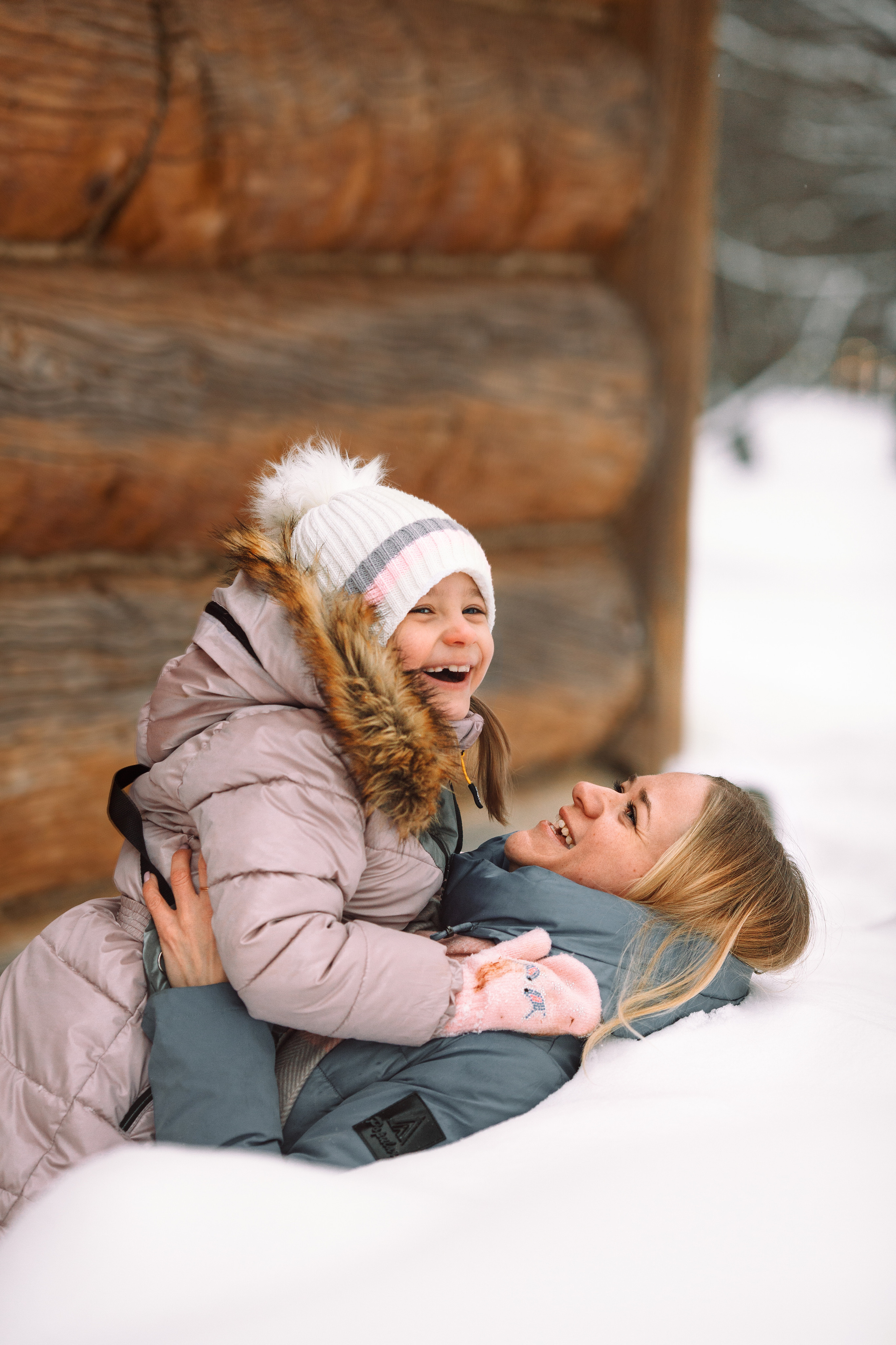 Семьи. Детский и семейный фотограф в Москве и московской области Елена Титова