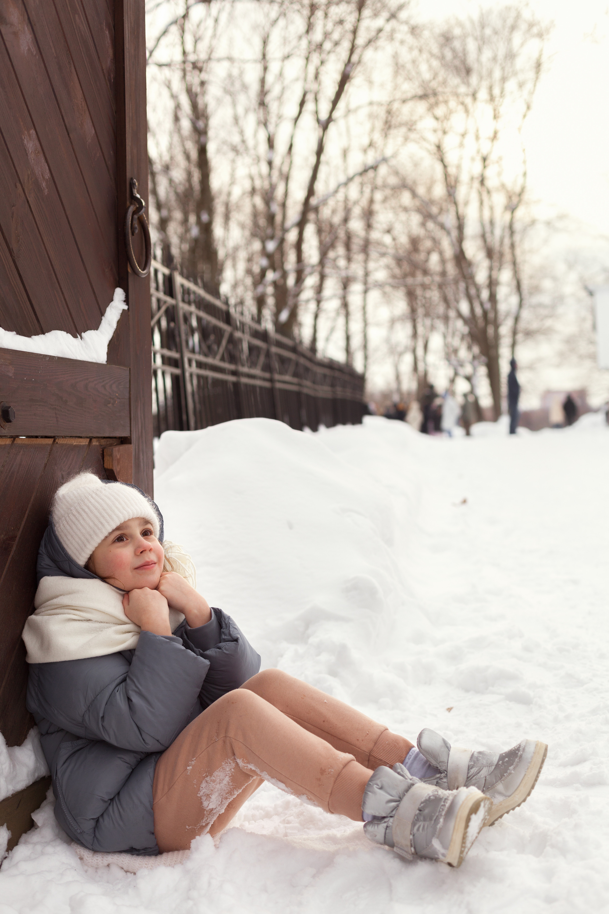 Дети. Детский и семейный фотограф в Москве и московской области Елена Титова