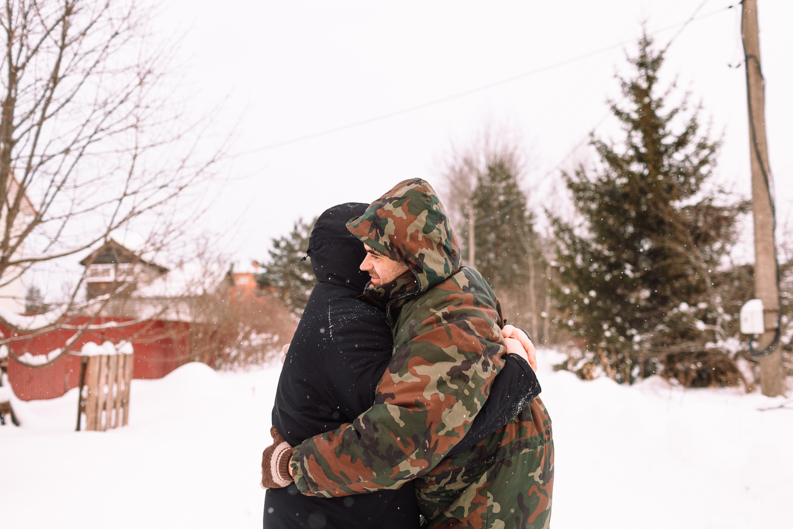Фоторепортаж: большая семья на прогулке и дома. Детский и семейный фотограф в Москве и московской области Елена Титова