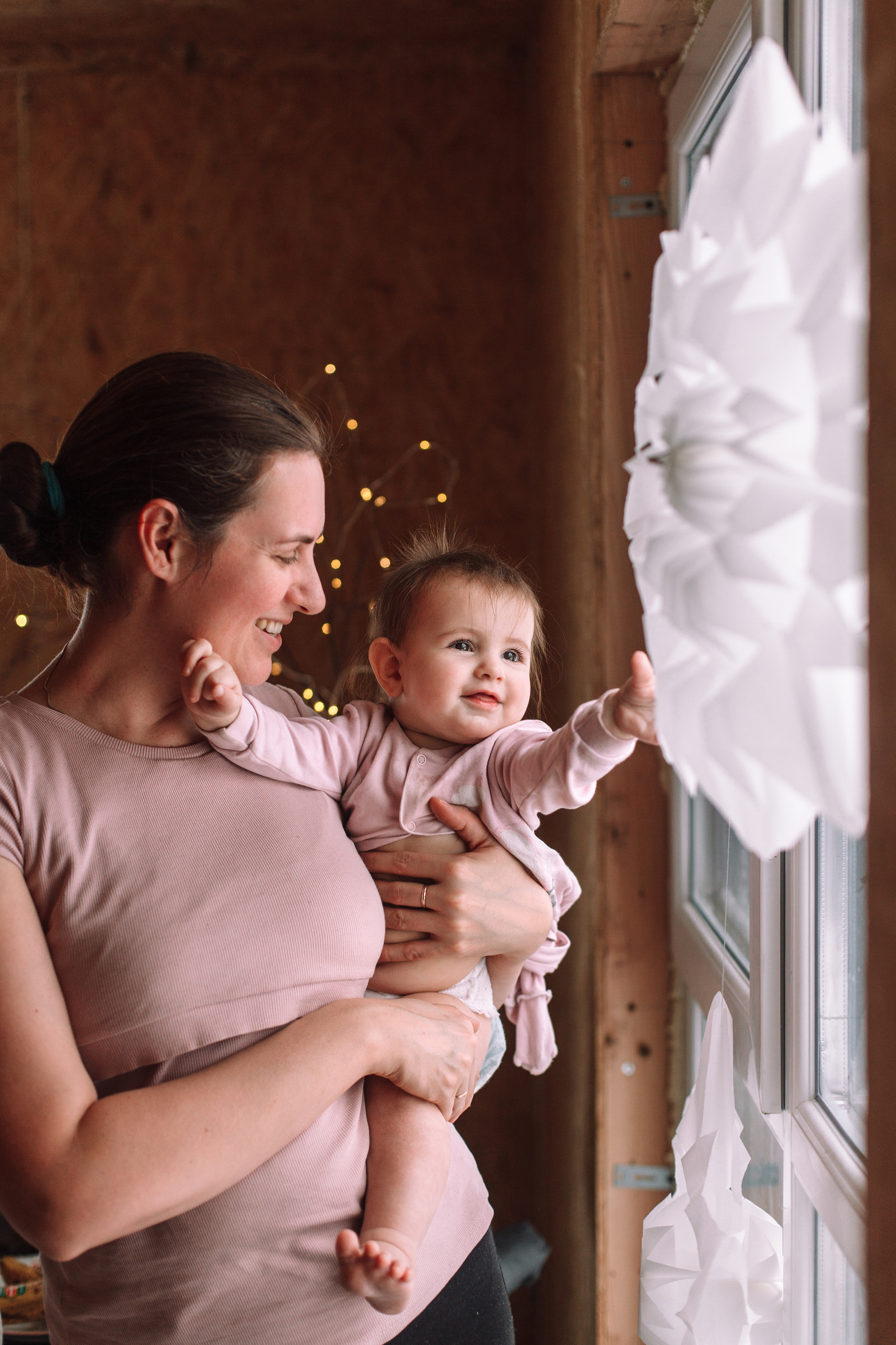 Семьи. Детский и семейный фотограф в Москве и московской области Елена Титова