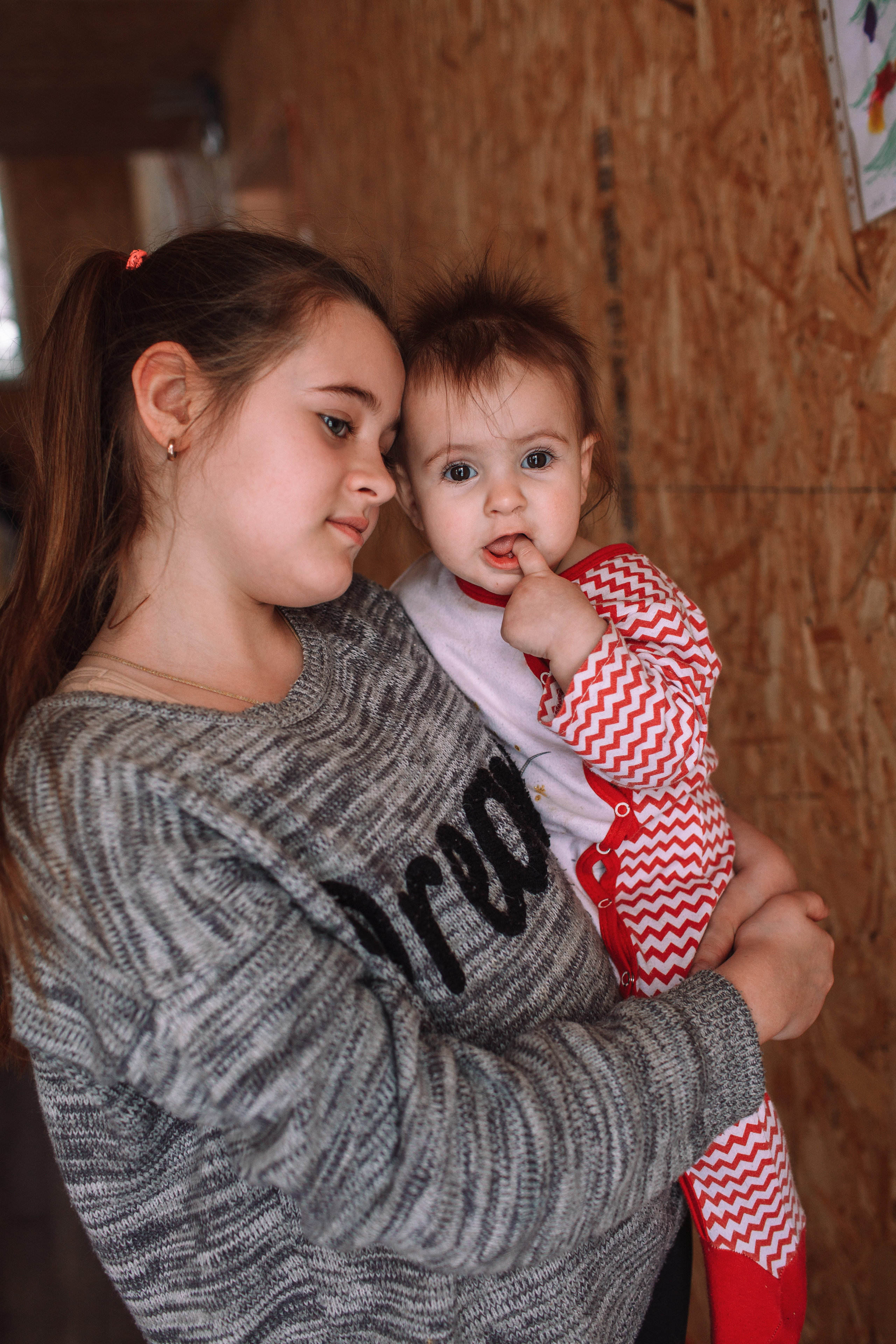 Фоторепортаж: большая семья на прогулке и дома. Детский и семейный фотограф в Москве и московской области Елена Титова