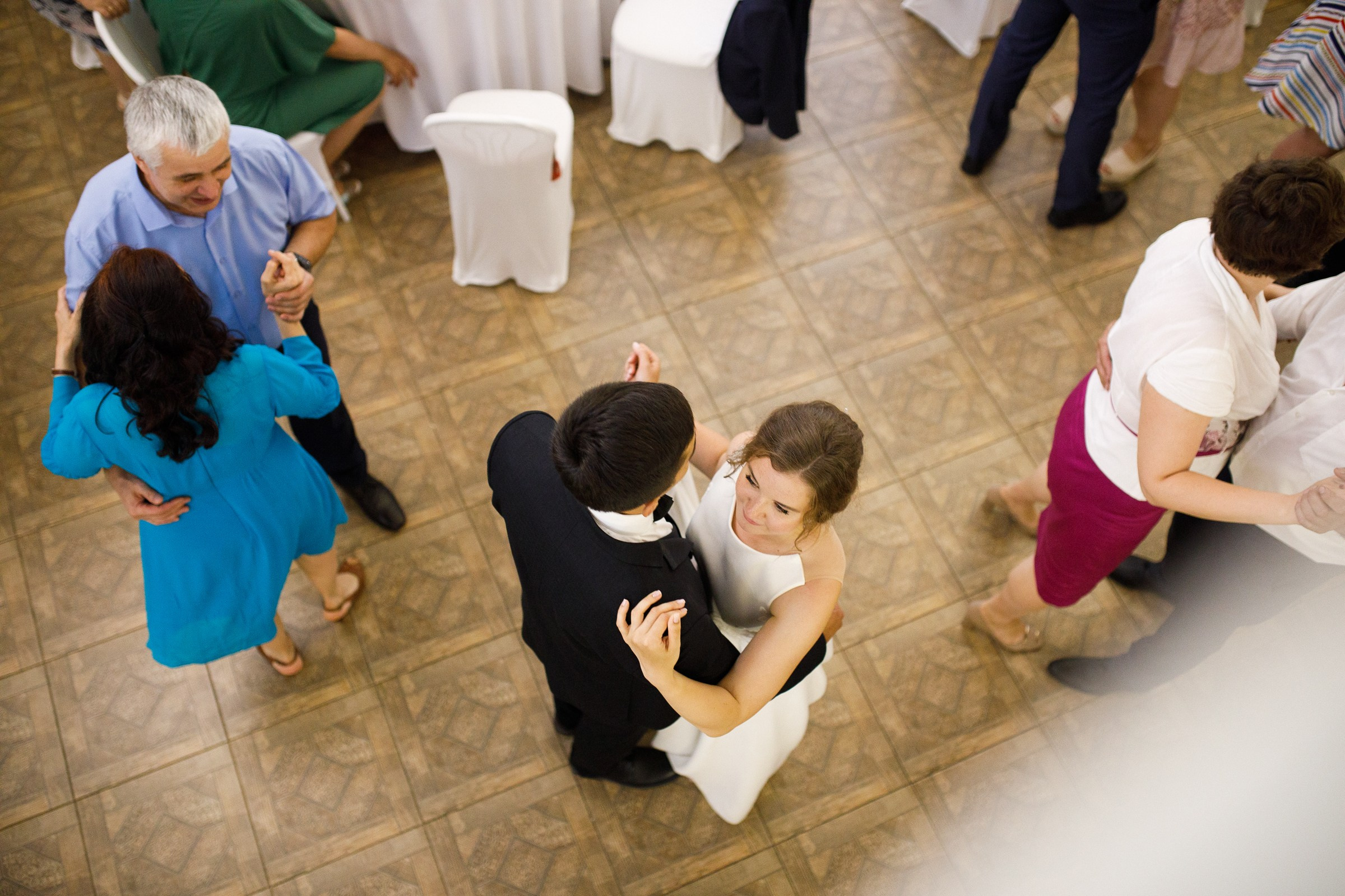 Вадим и Алия. Фотограф в Уфе Ирина Идрисова