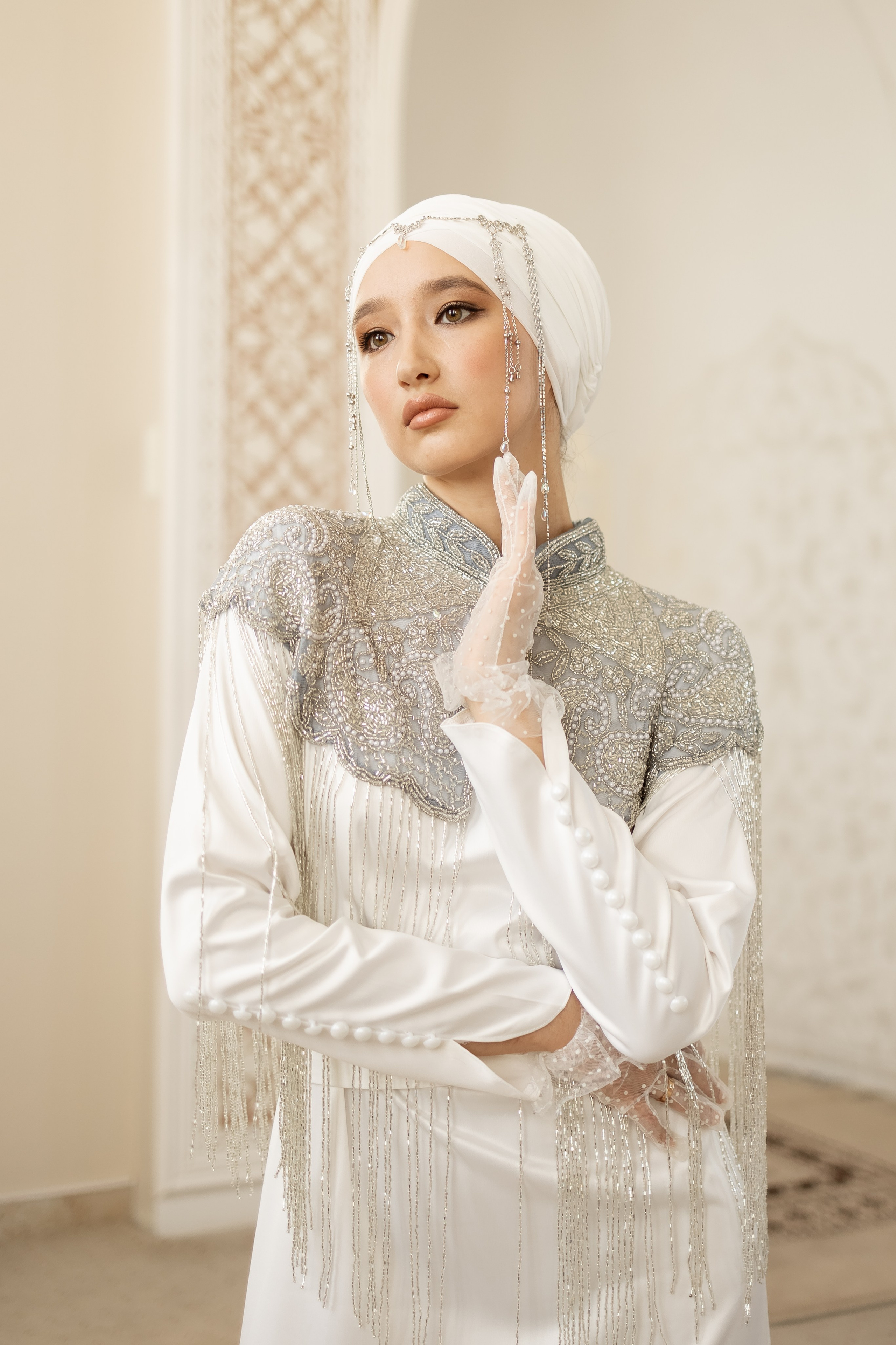 Алина и Рушан