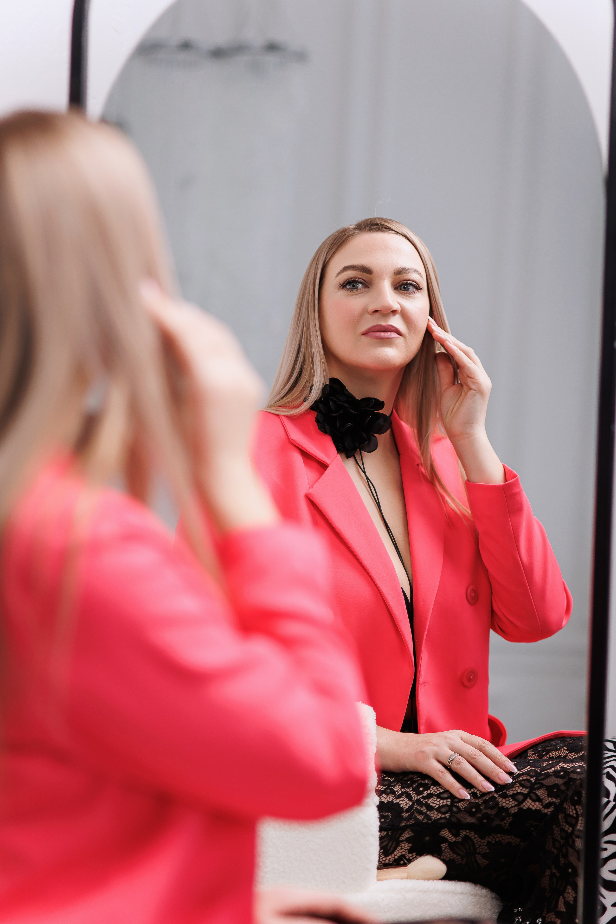 Анастасия. Свадебный фотограф в Омске Яна Савина