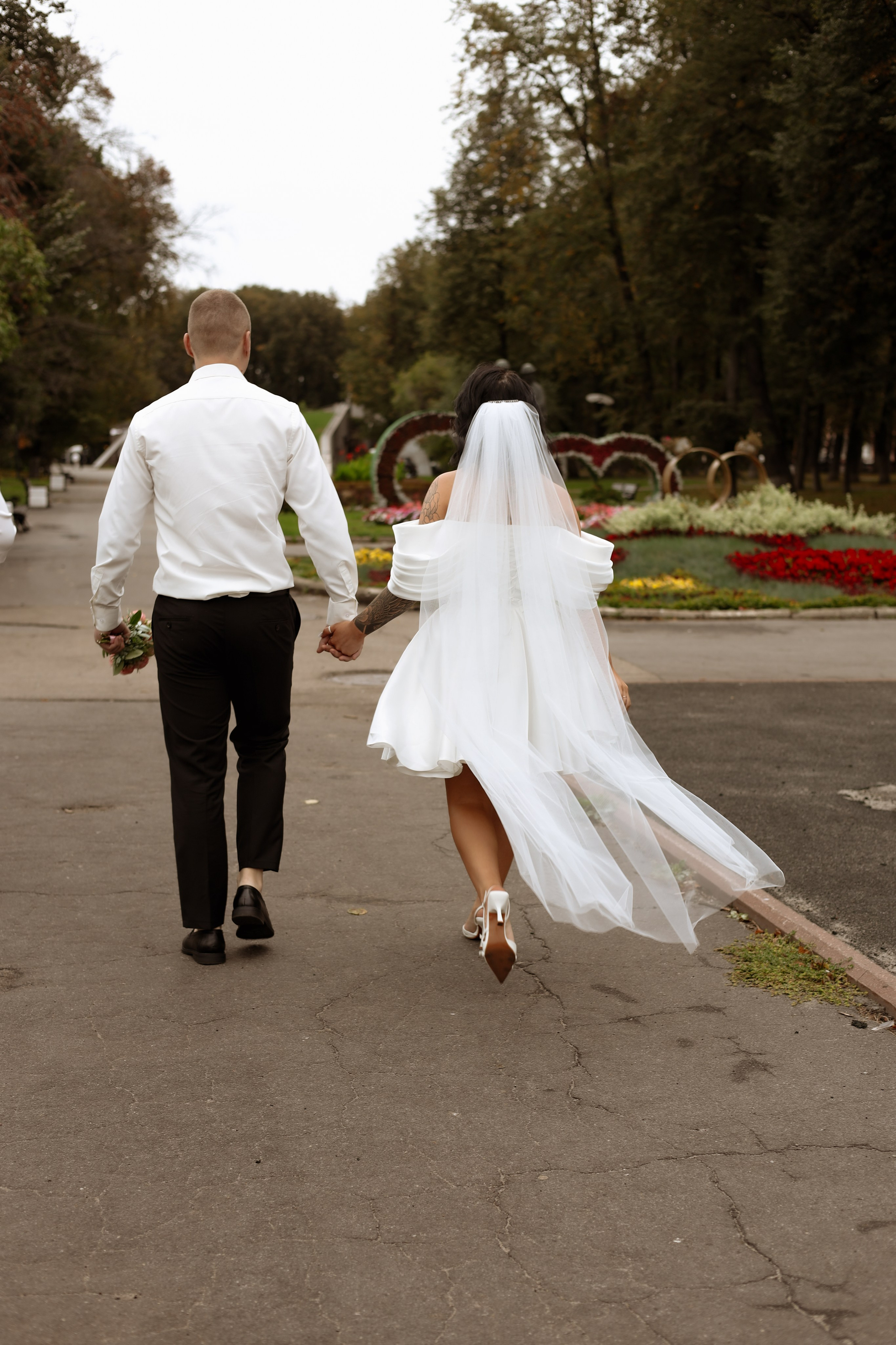 V&A. Photographer Tatiana Ivanova in Yaroslavl