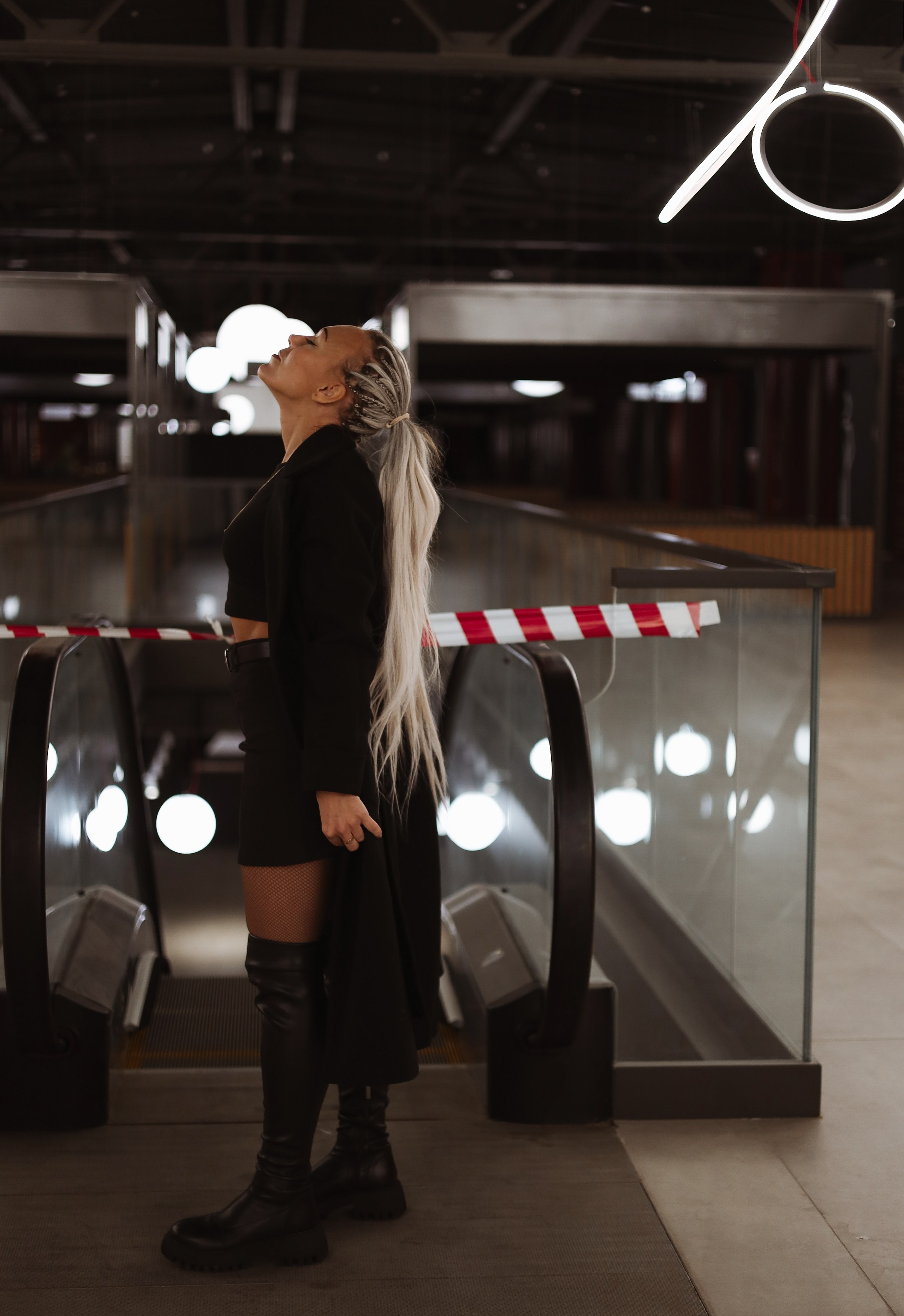 Olga. Photographer Tatiana Ivanova in Yaroslavl