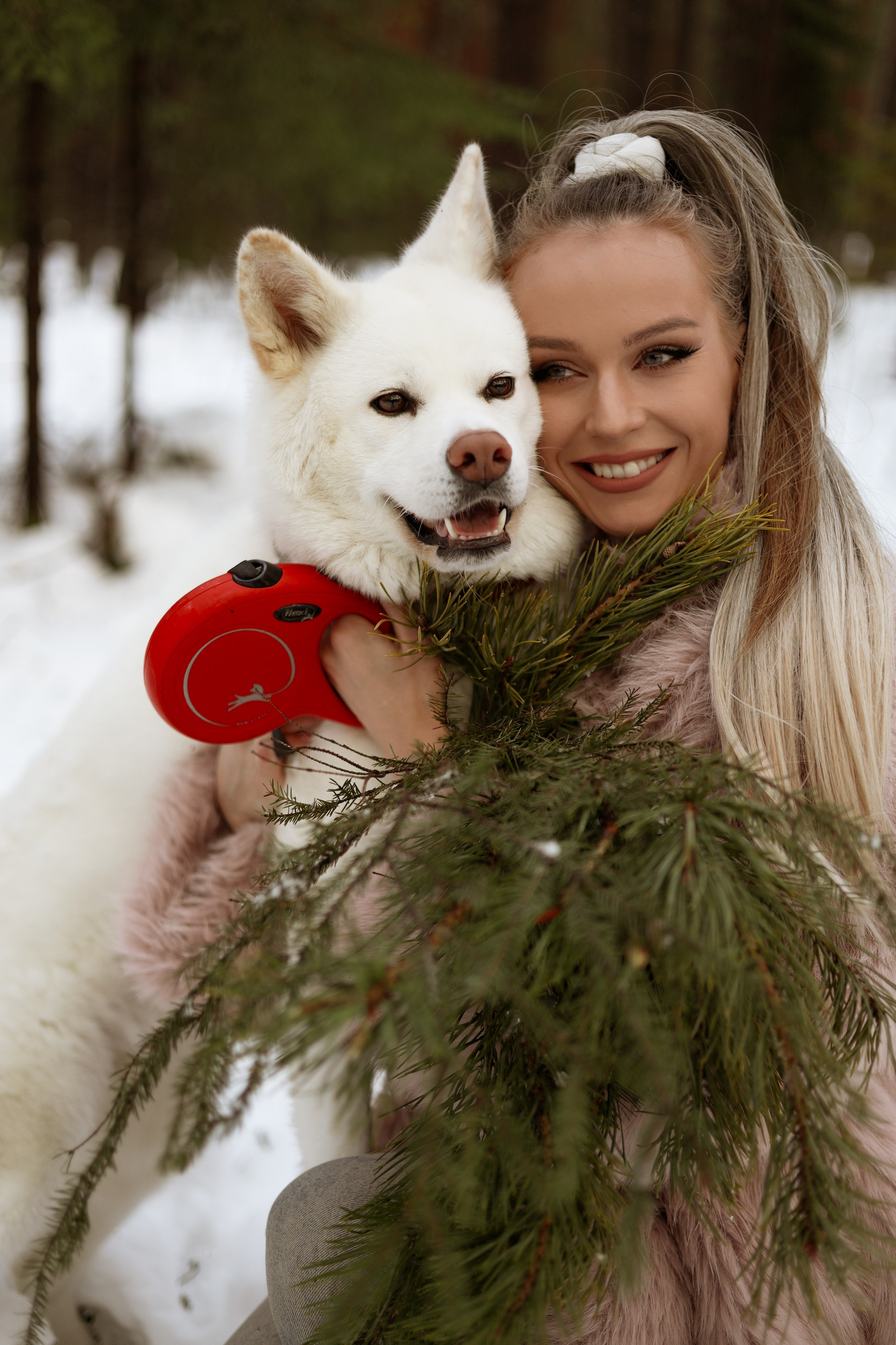 Masha. Photographer Tatiana Ivanova in Yaroslavl