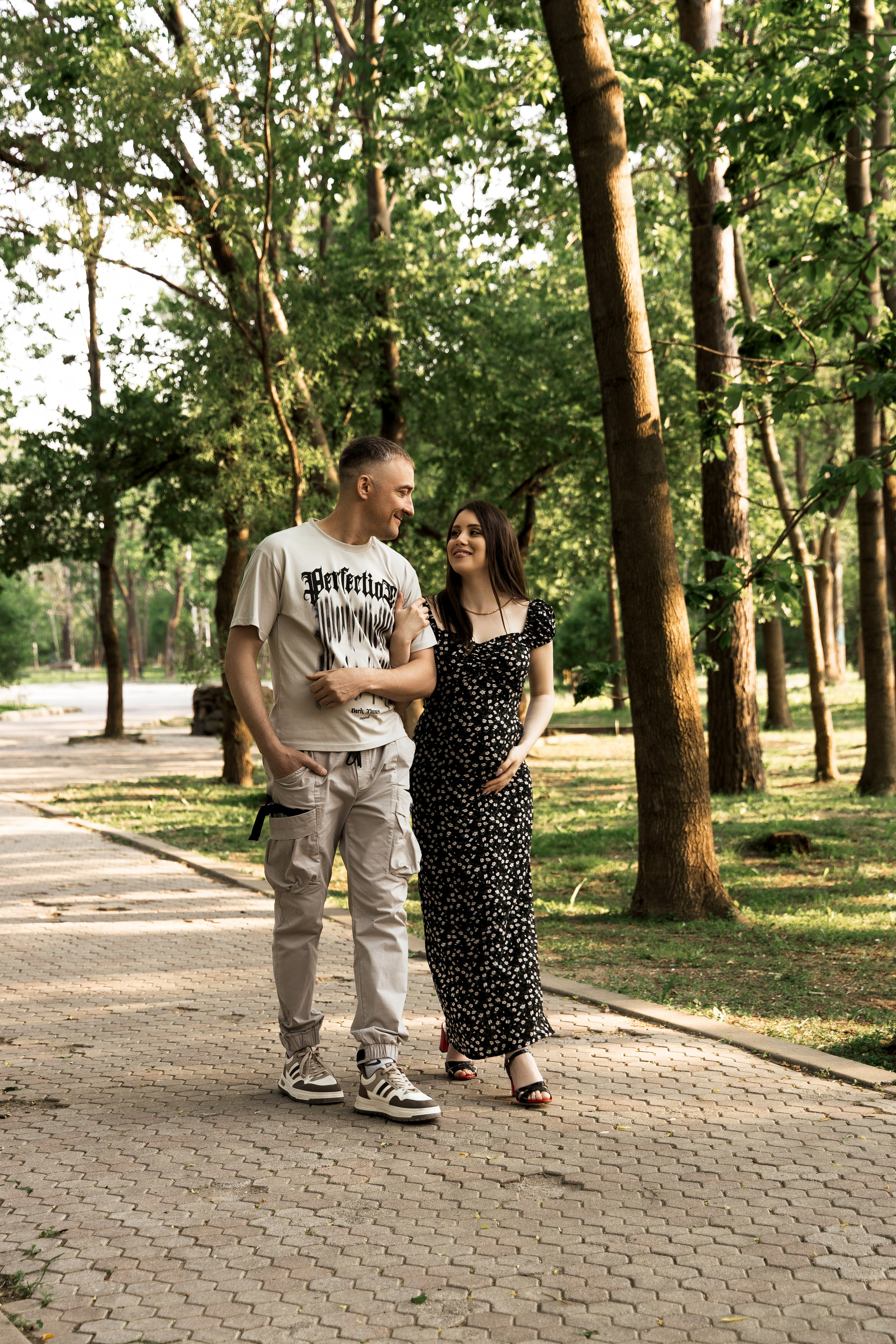 Портфолио парные. Фотограф Ася Уссурийск Владивосток