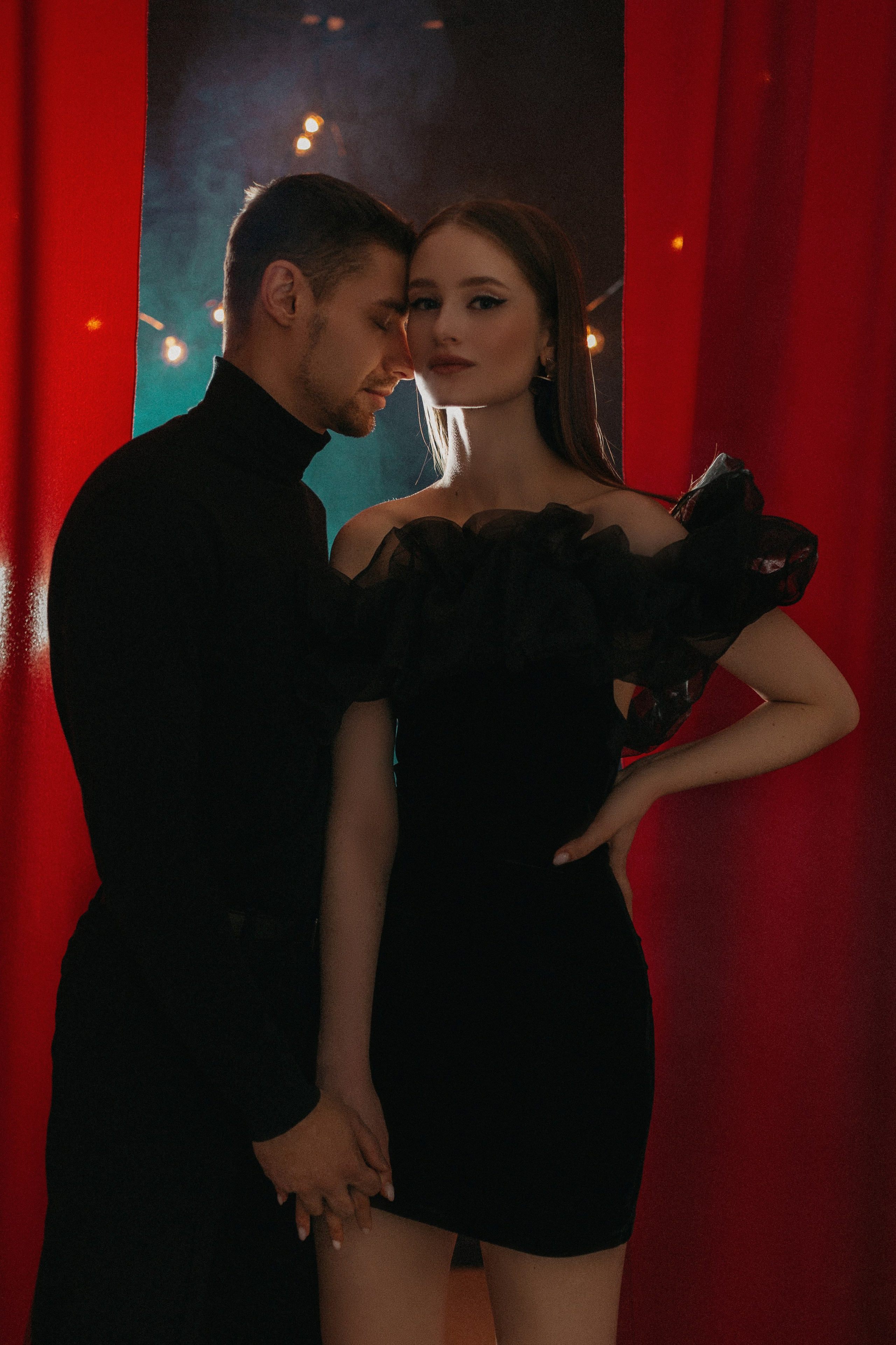 Платья короткие. Бурнаева Катя