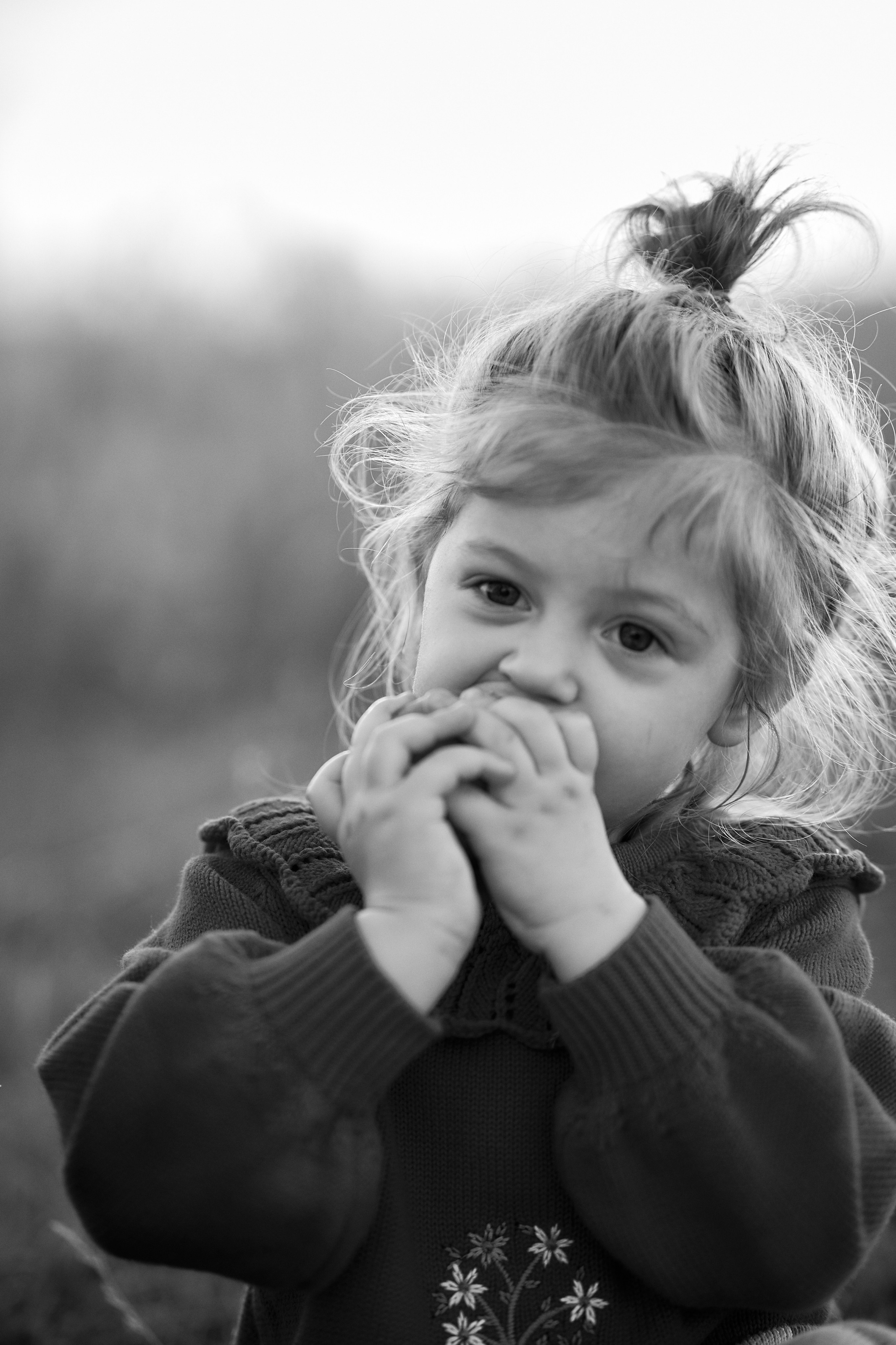 Оля и Аделина. Семейный и свадебный lifestyle-фотограф в Москве Мария Петрова